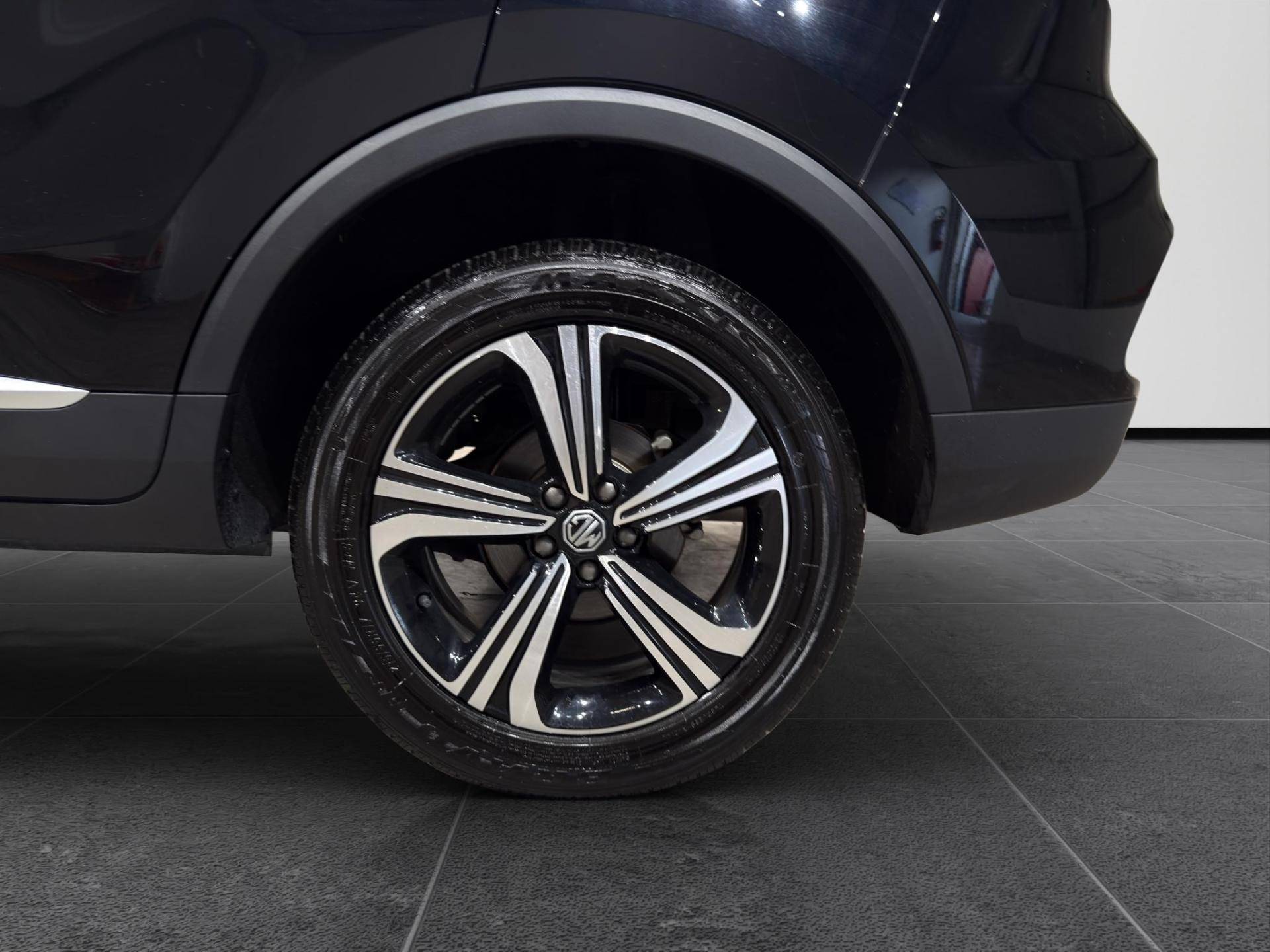 MG ZS ZS Classic 1.5 Comfort usata in pronta consegna - Brandini