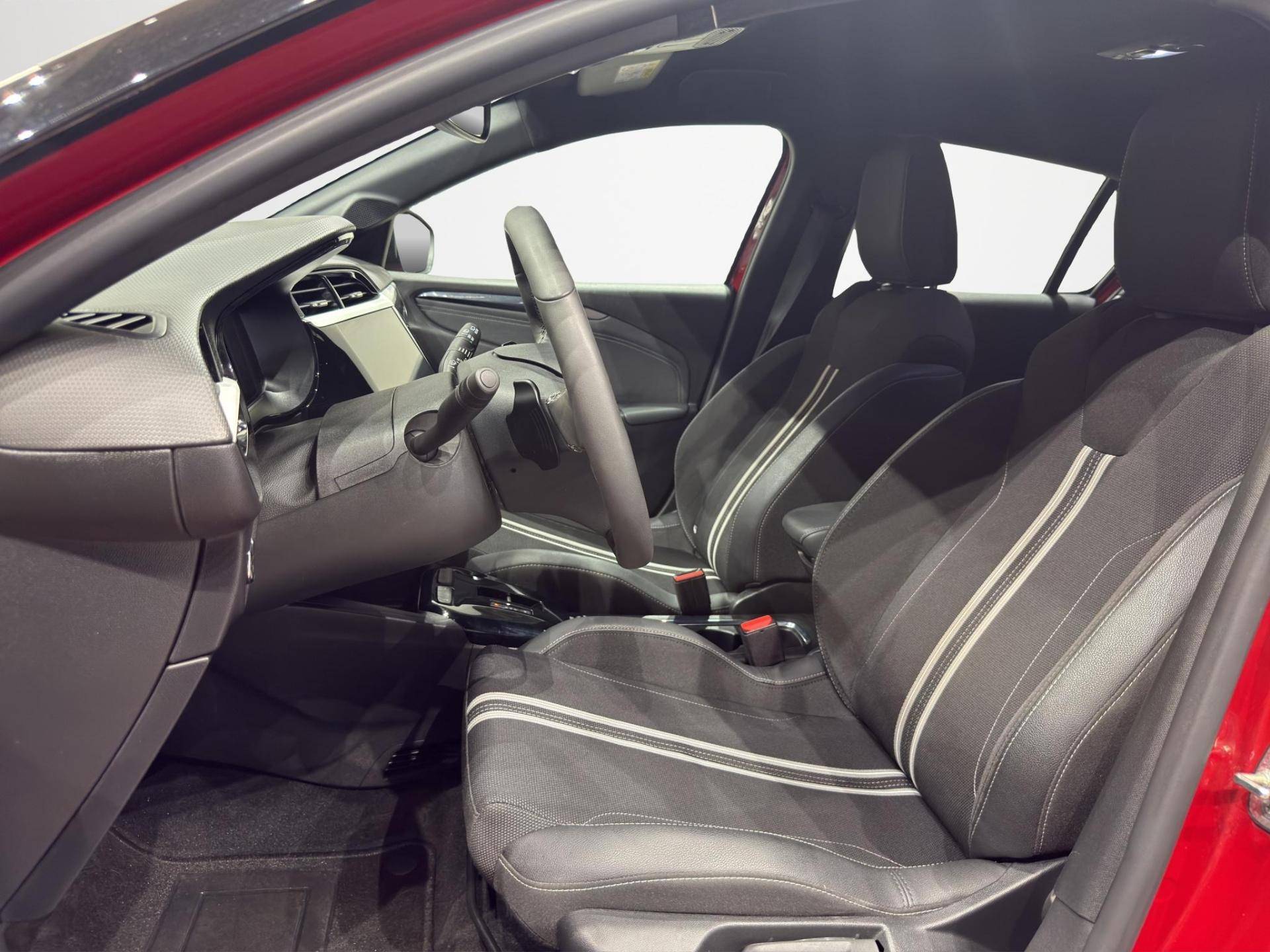 Auto Venduta - OPEL Corsa Corsa 1.2 hybrid GS 100cv dct6 usata in pronta consegna - Brandini