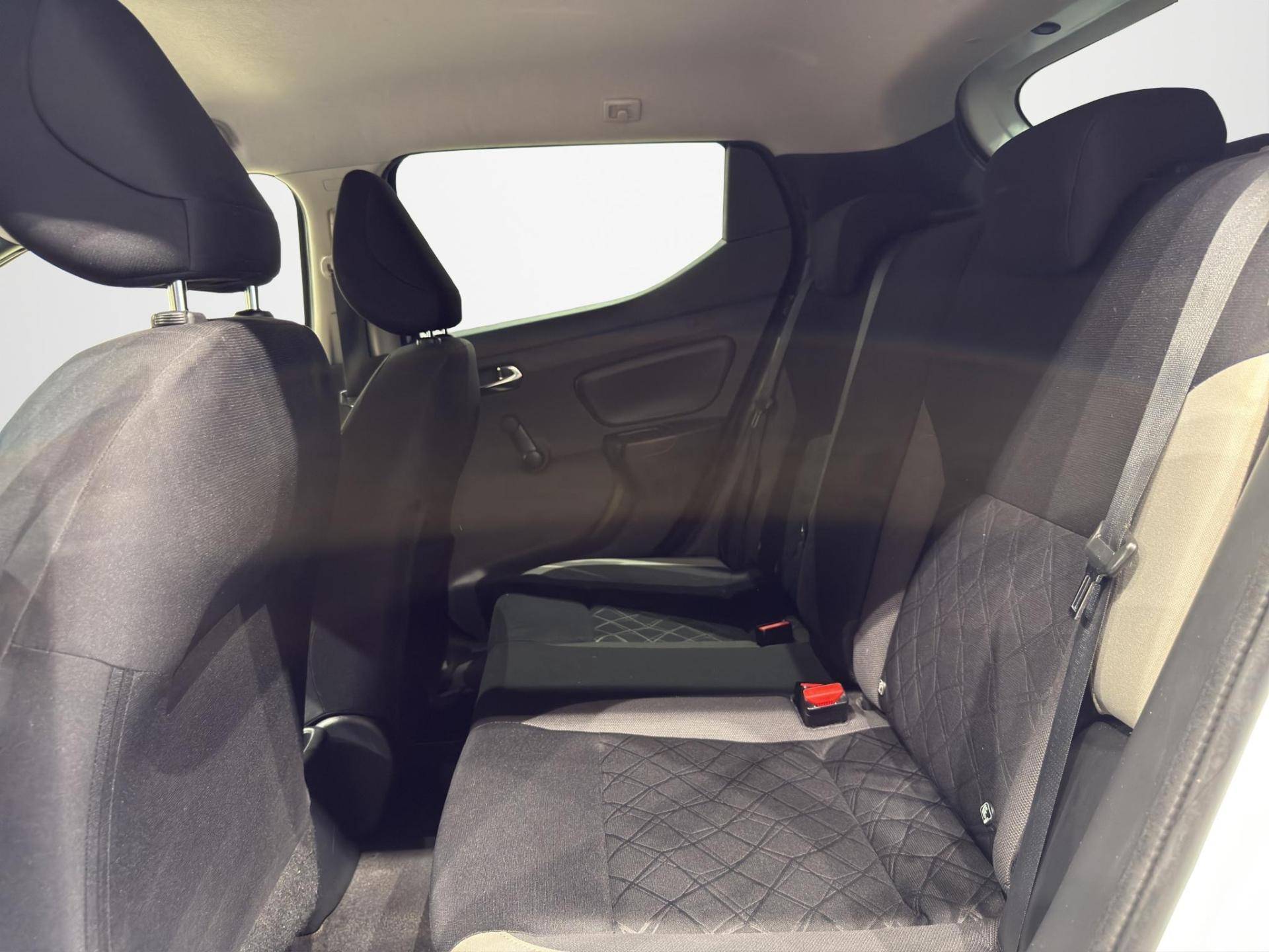 NISSAN Micra  1.5 dci 8v 5 porte n-connecta usata in pronta consegna - Brandini