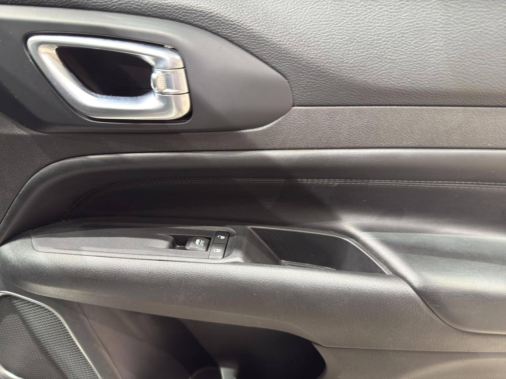 Auto Venduta - JEEP Compass Compass 1.5 turbo t4 mhev S 2wd 130cv dct usata in pronta consegna - Brandini