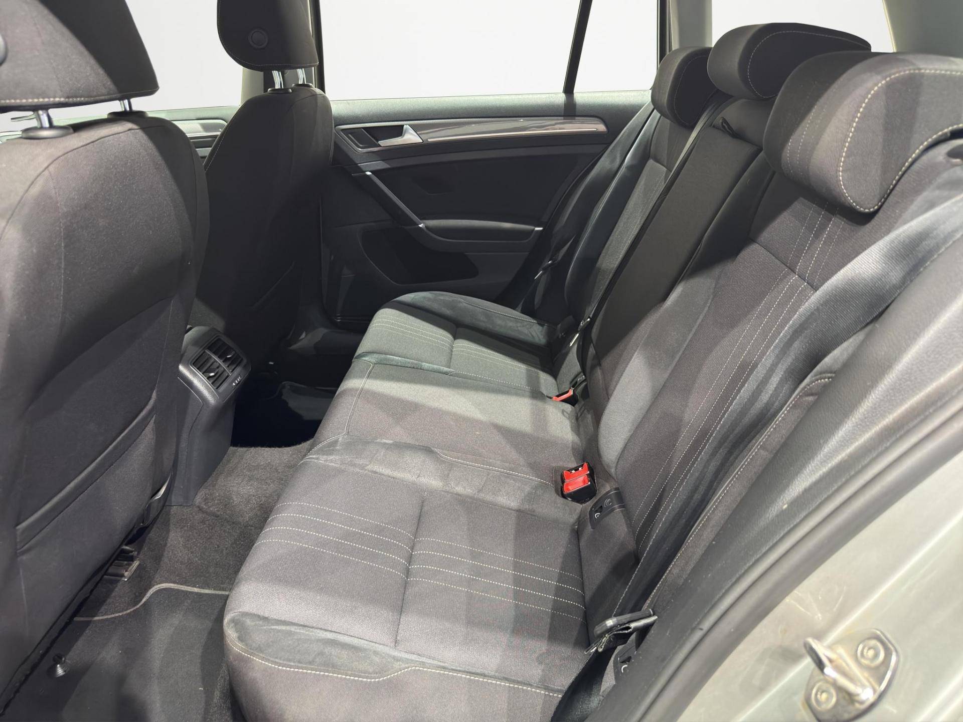 VOLKSWAGEN Golf Golf Alltrack 2.0 tdi Executive 184cv dsg usata in pronta consegna - Brandini