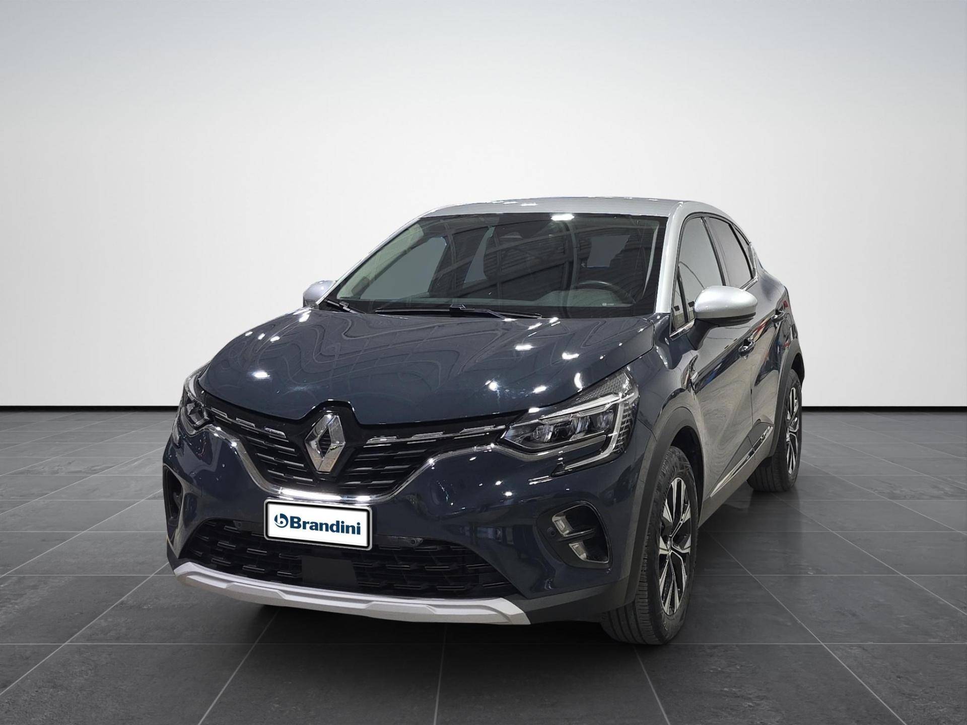 Auto Venduta - RENAULT Captur Captur 1.0 tce Techno 90cv usata in pronta consegna - Brandini