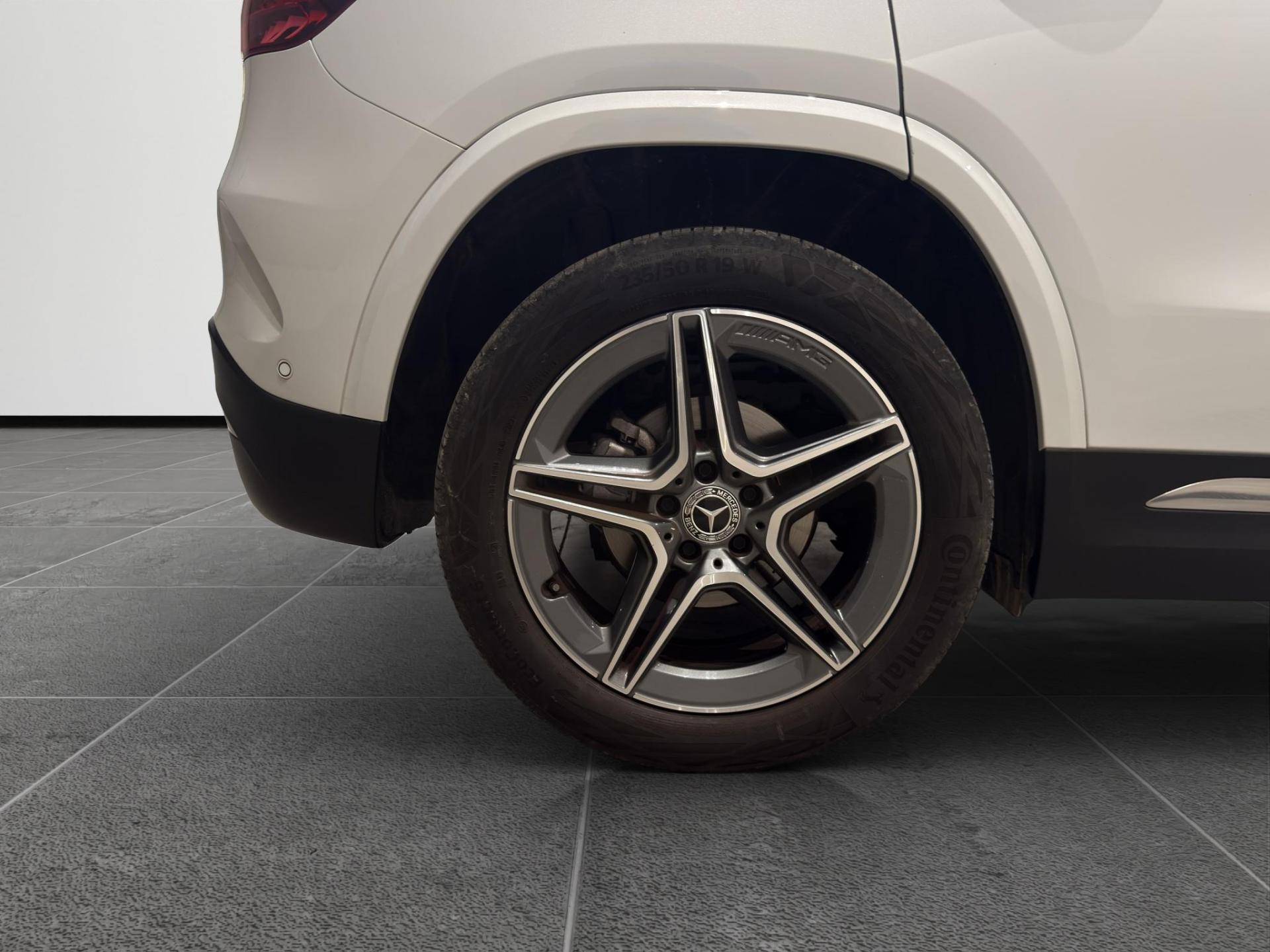 MERCEDES GLA GLA 200 d AMG Line Premium 4matic auto usata in pronta consegna - Brandini