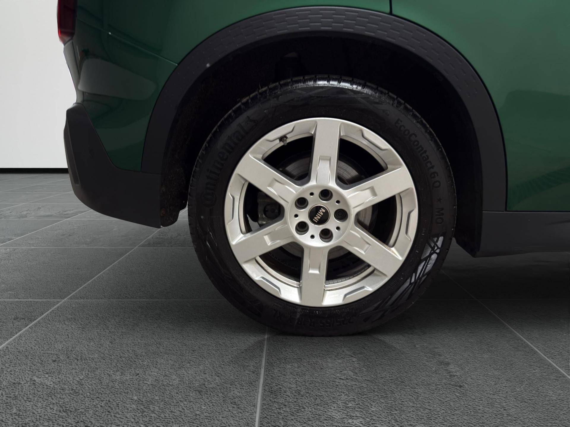MINI Mini Countryman Mini Countryman 2.0 48V D Classic auto usata in pronta consegna - Brandini