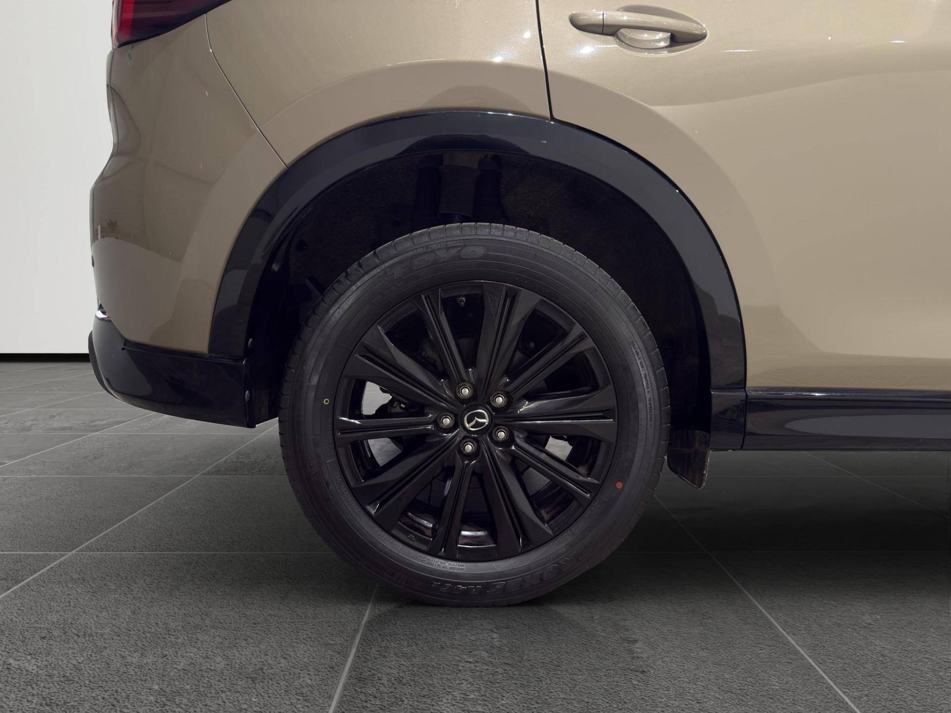 Auto Venduta - MAZDA CX-5 CX-5 2.0 mhev Homura Comfort 2wd 165cv usata in pronta consegna - Brandini