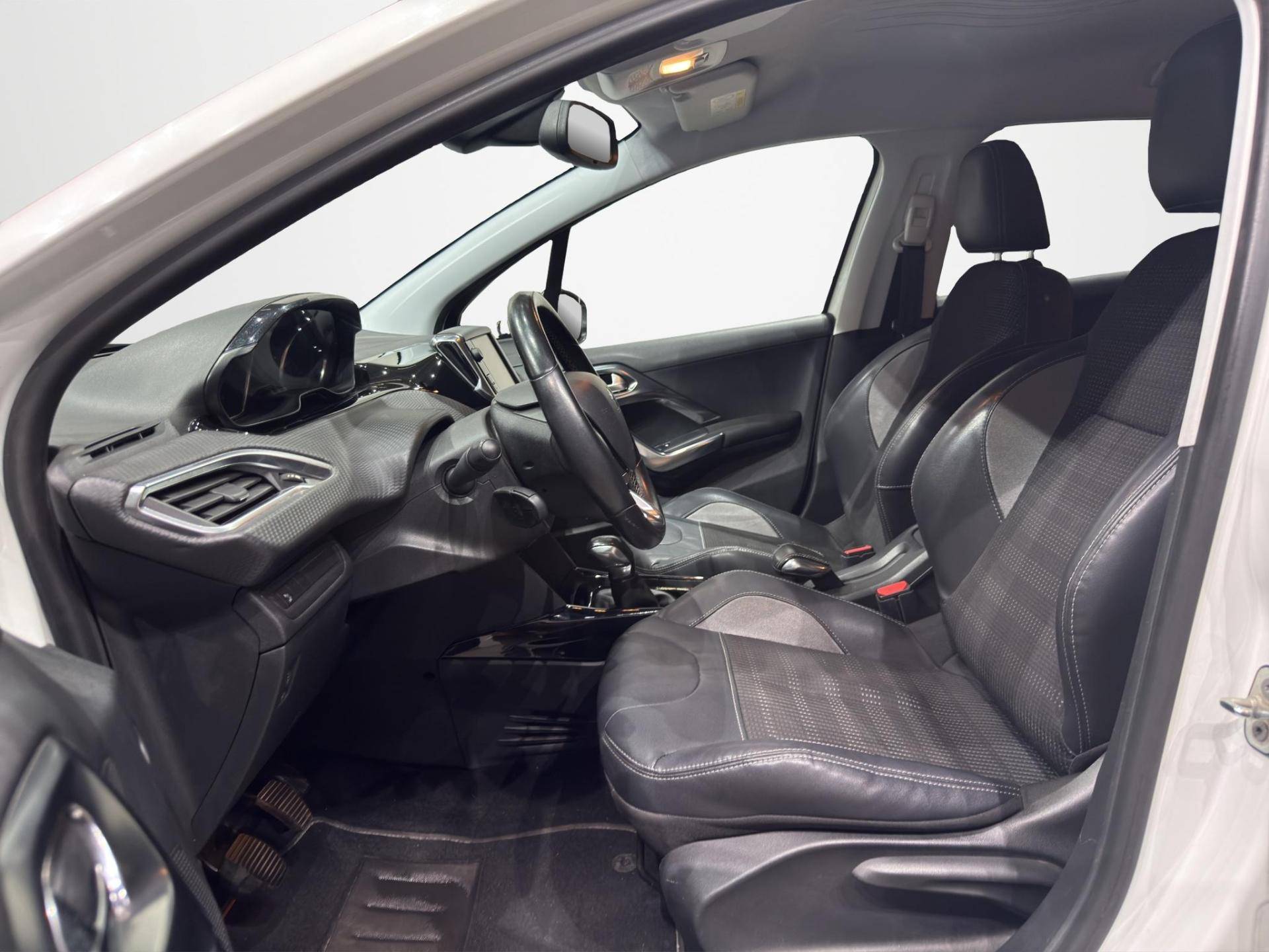 PEUGEOT 2008 2008 1.6 bluehdi Allure 100cv usata in pronta consegna - Brandini