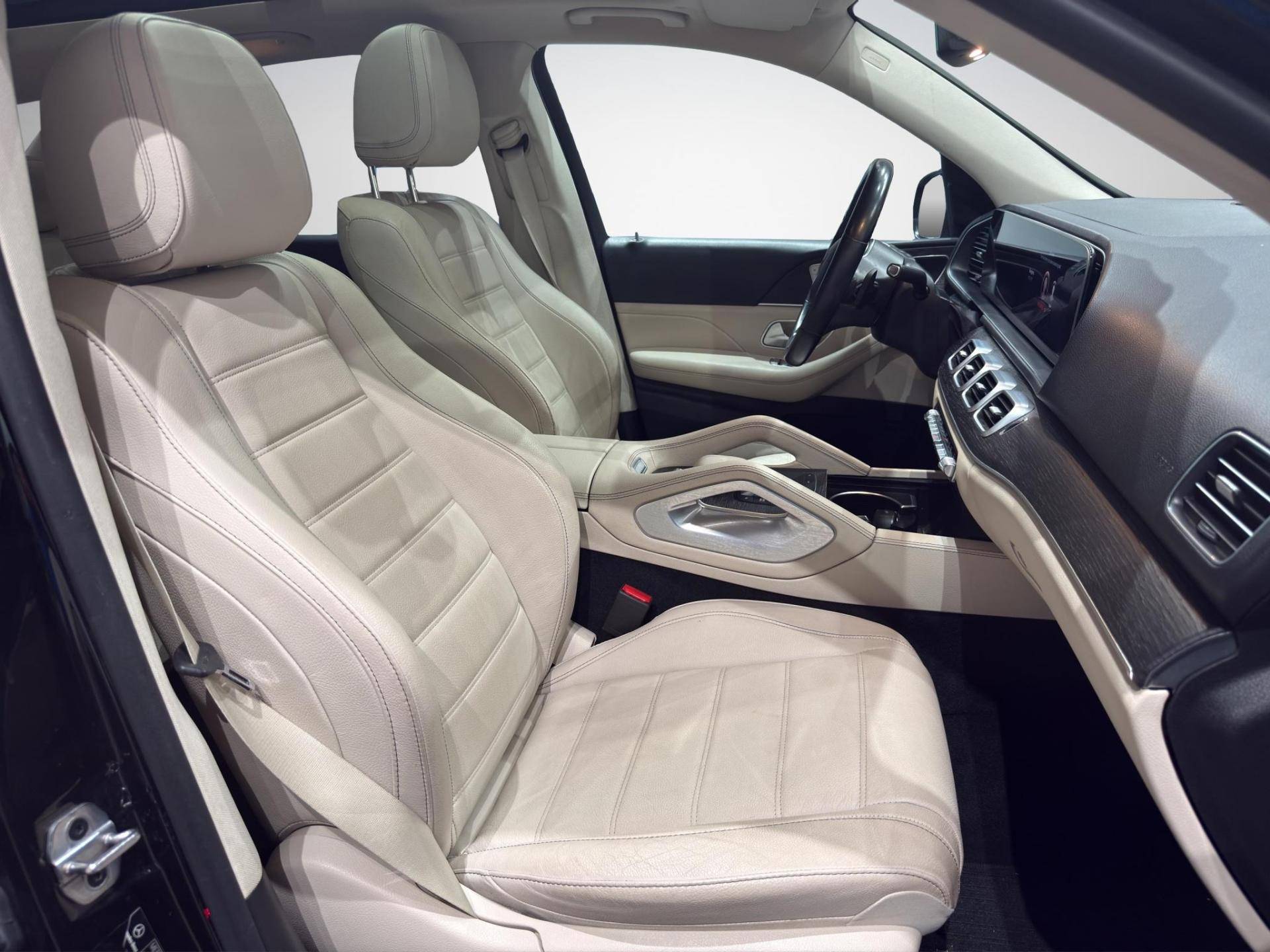 MERCEDES GLE GLE 350 de phev (e eq-power) Premium 4matic auto usata in pronta consegna - Brandini