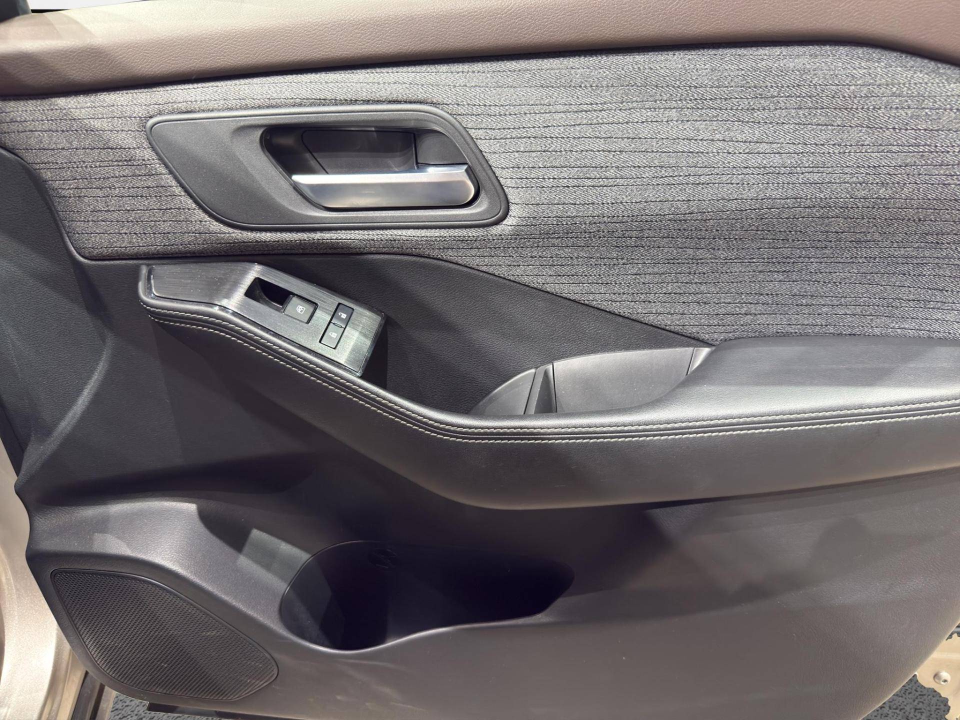 NISSAN X-TRAIL  e-power e-4orce 4wd 5 posti n-connecta usata in pronta consegna - Brandini