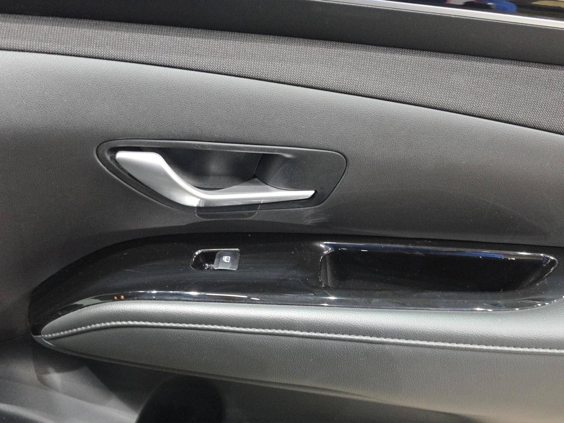 Auto Venduta - HYUNDAI Tucson Tucson 1.6 hev Xline 2wd auto usata in pronta consegna - Brandini