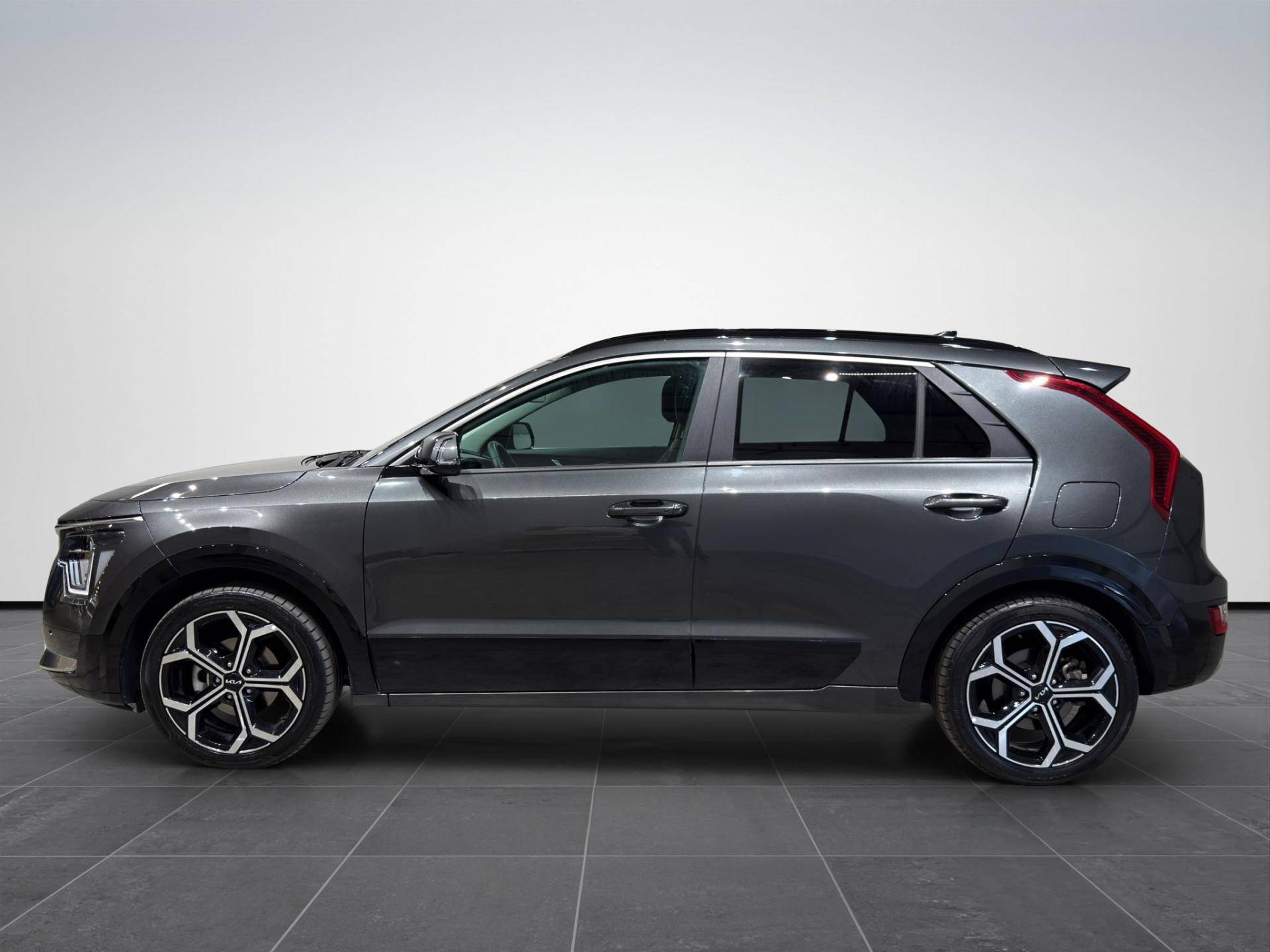 KIA Niro II 2022 Niro EV 64,8 kWh Evolution Premium Pack usata in pronta consegna - Brandini