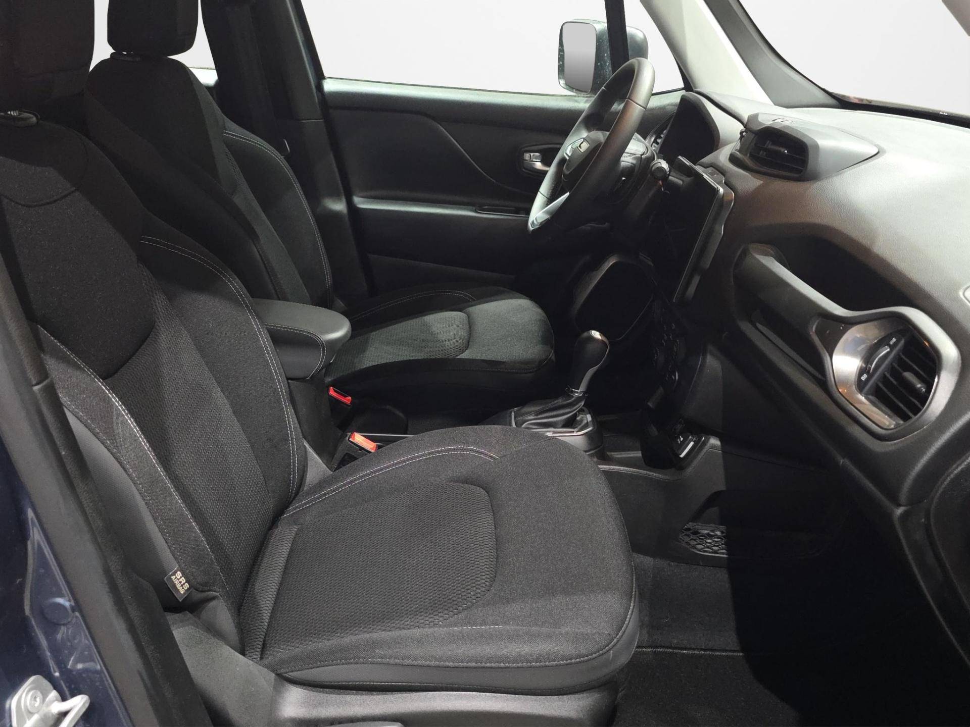 Auto Venduta - JEEP Renegade Renegade 1.5 turbo t4 mhev Summit 2wd dct usata in pronta consegna - Brandini