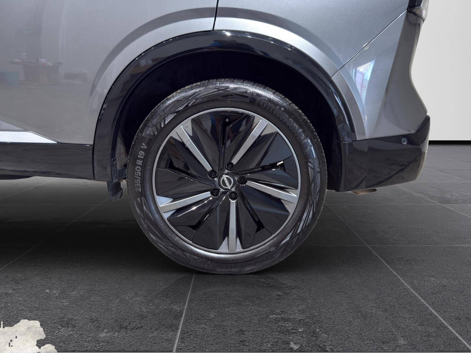 NISSAN Qashqai Qashqai 1.5 e-power Tekna 2wd usata in pronta consegna - Brandini