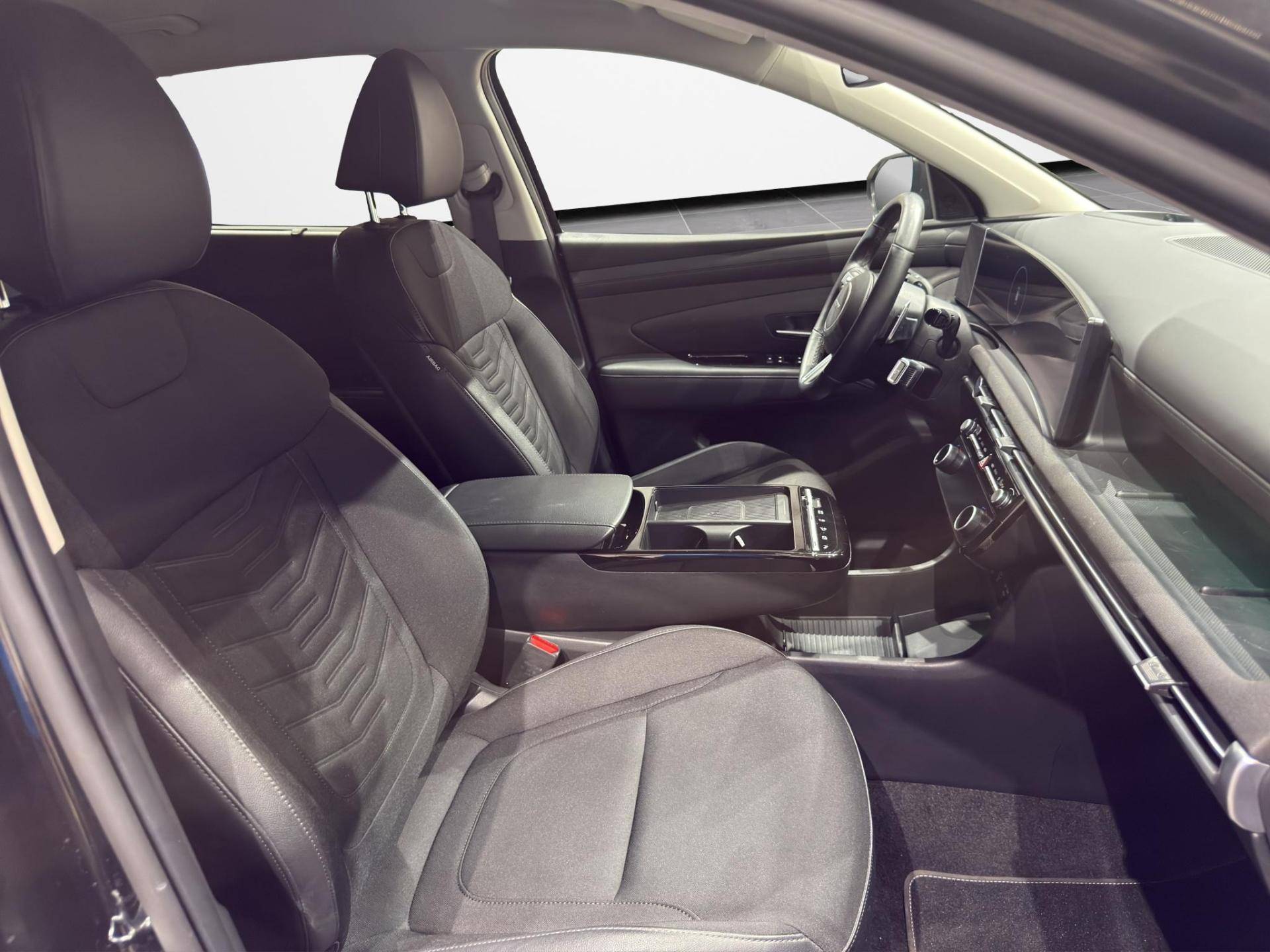HYUNDAI Tucson Tucson 1.6 crdi 48V Exellence 2wd dct usata in pronta consegna - Brandini