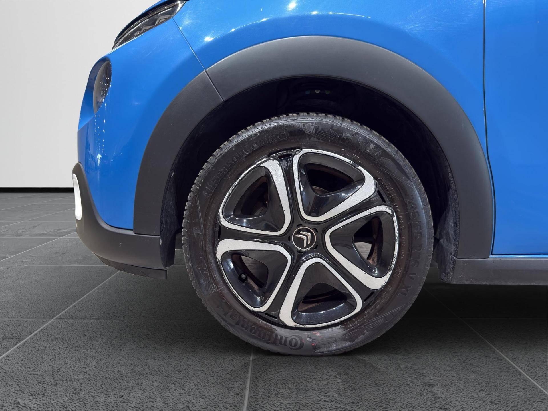 Auto Venduta - CITROEN C3 C3 1.2 puretech Feel 82cv usata in pronta consegna - Brandini