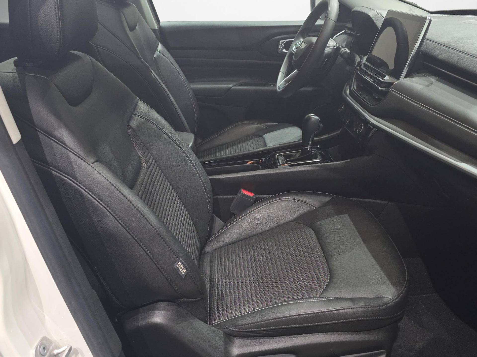 Auto Venduta - JEEP Compass Compass 1.5 turbo t4 mhev Limited 2wd 130cv dct usata in pronta consegna - Brandini