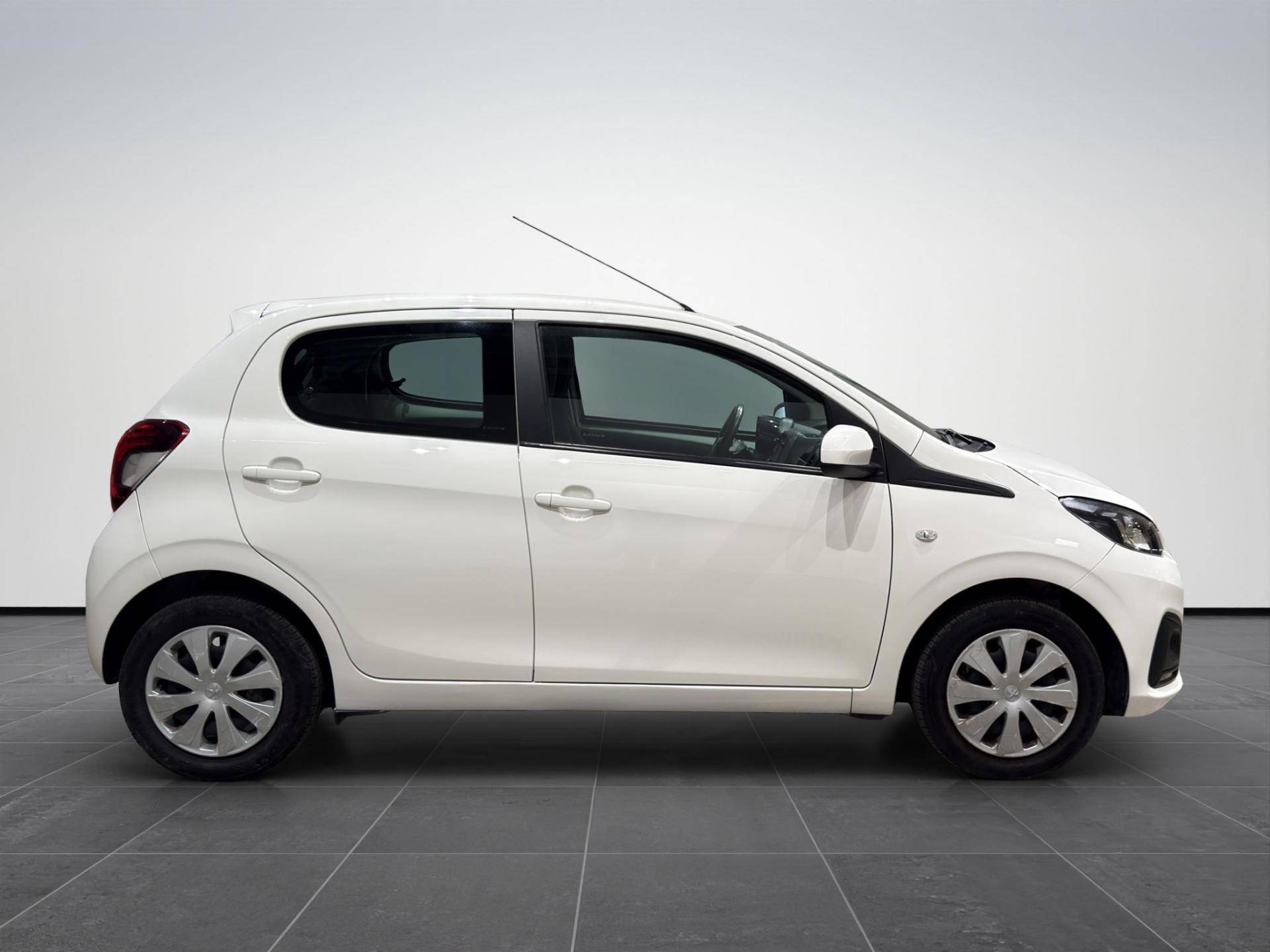 PEUGEOT 108 108 5p 1.0 vti GT Line etg5 usata in pronta consegna - Brandini