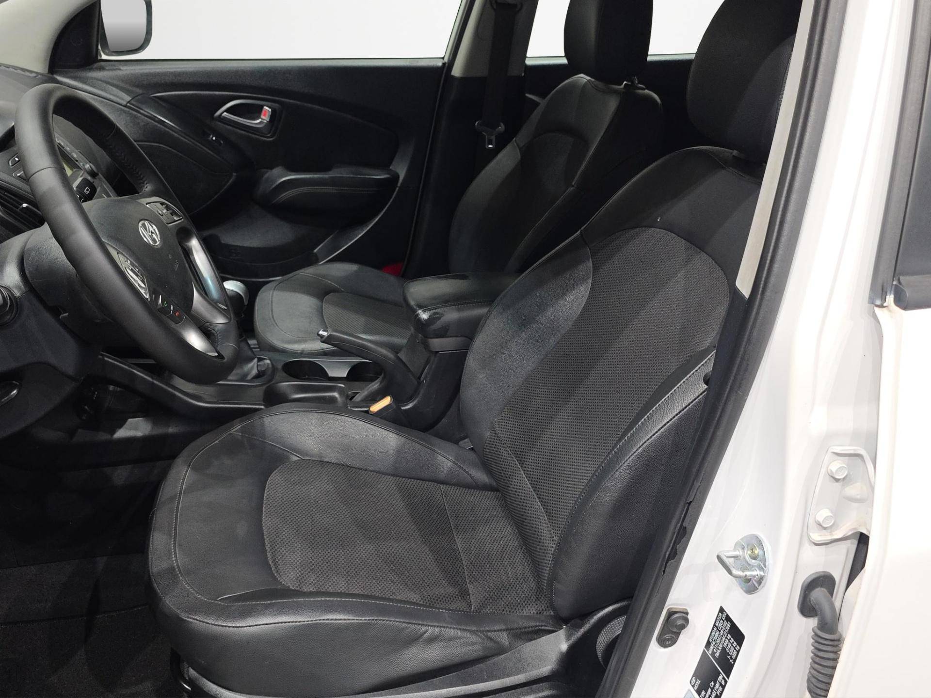 HYUNDAI iX35 ix35 1.7 crdi Comfort 2wd FL usata in pronta consegna - Brandini