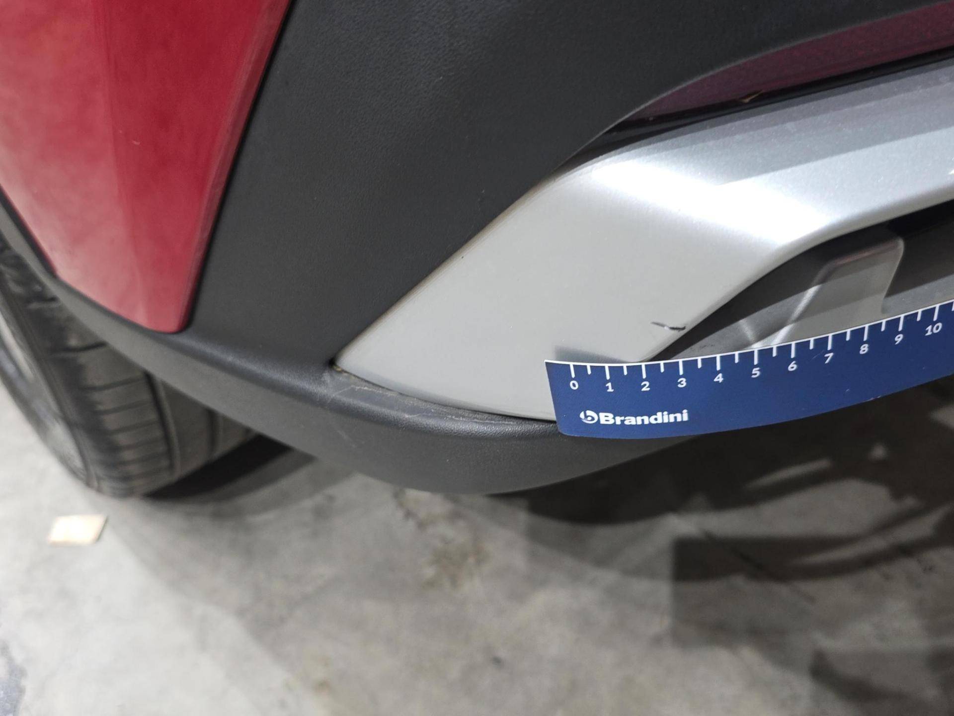 OMODA OMODA 5 Omoda 5 1.6 tgdi Comfort auto usata in pronta consegna - Brandini