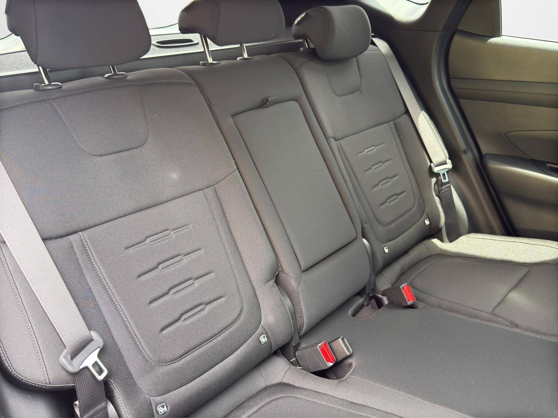 Auto Venduta - HYUNDAI Tucson Tucson 1.6 hev Business 2wd 239cv auto usata in pronta consegna - Brandini