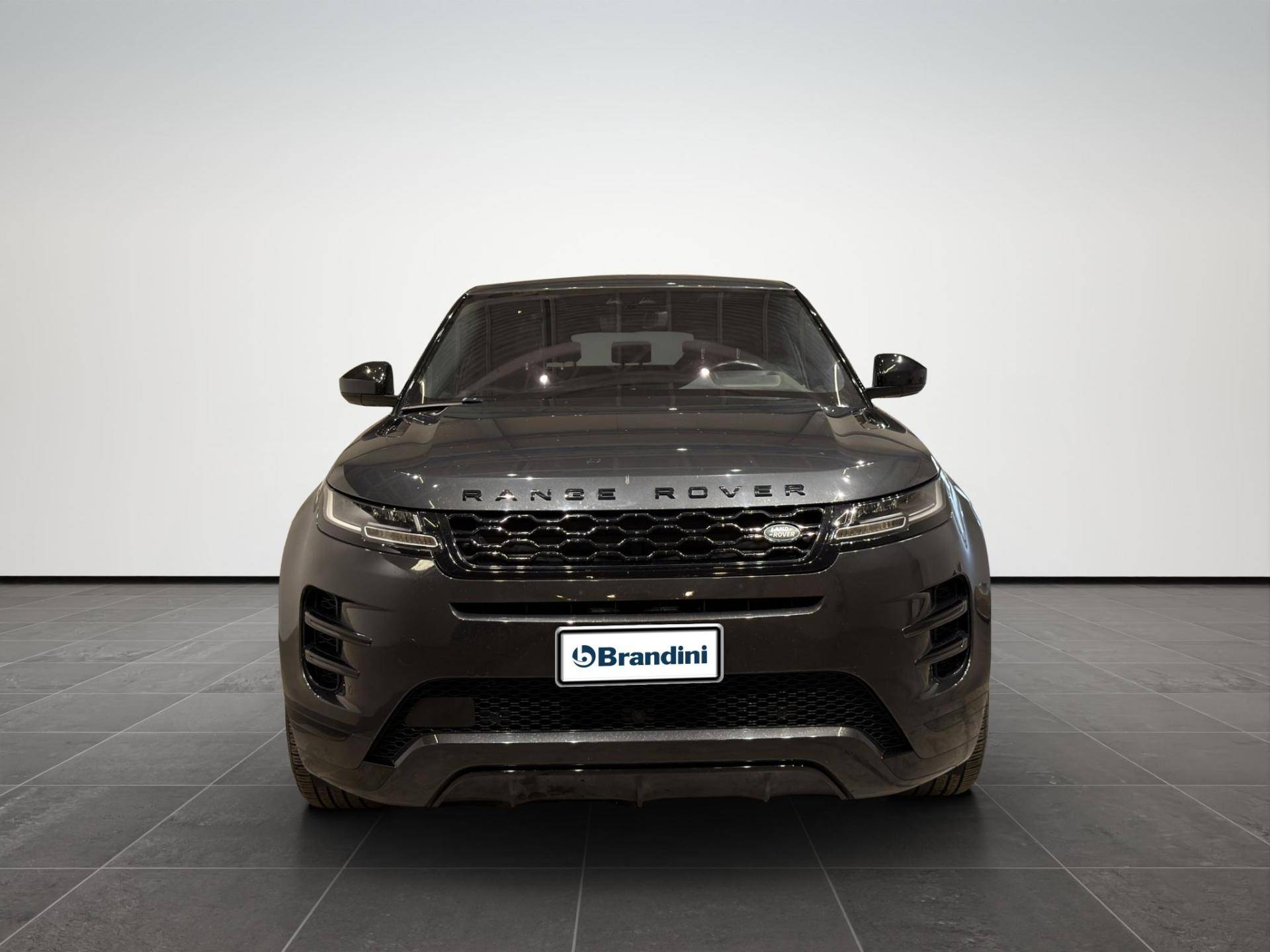 LAND ROVER Range Rover Evoque Evoque 2.0 i4 mhev awd 200cv auto usata in pronta consegna - Brandini