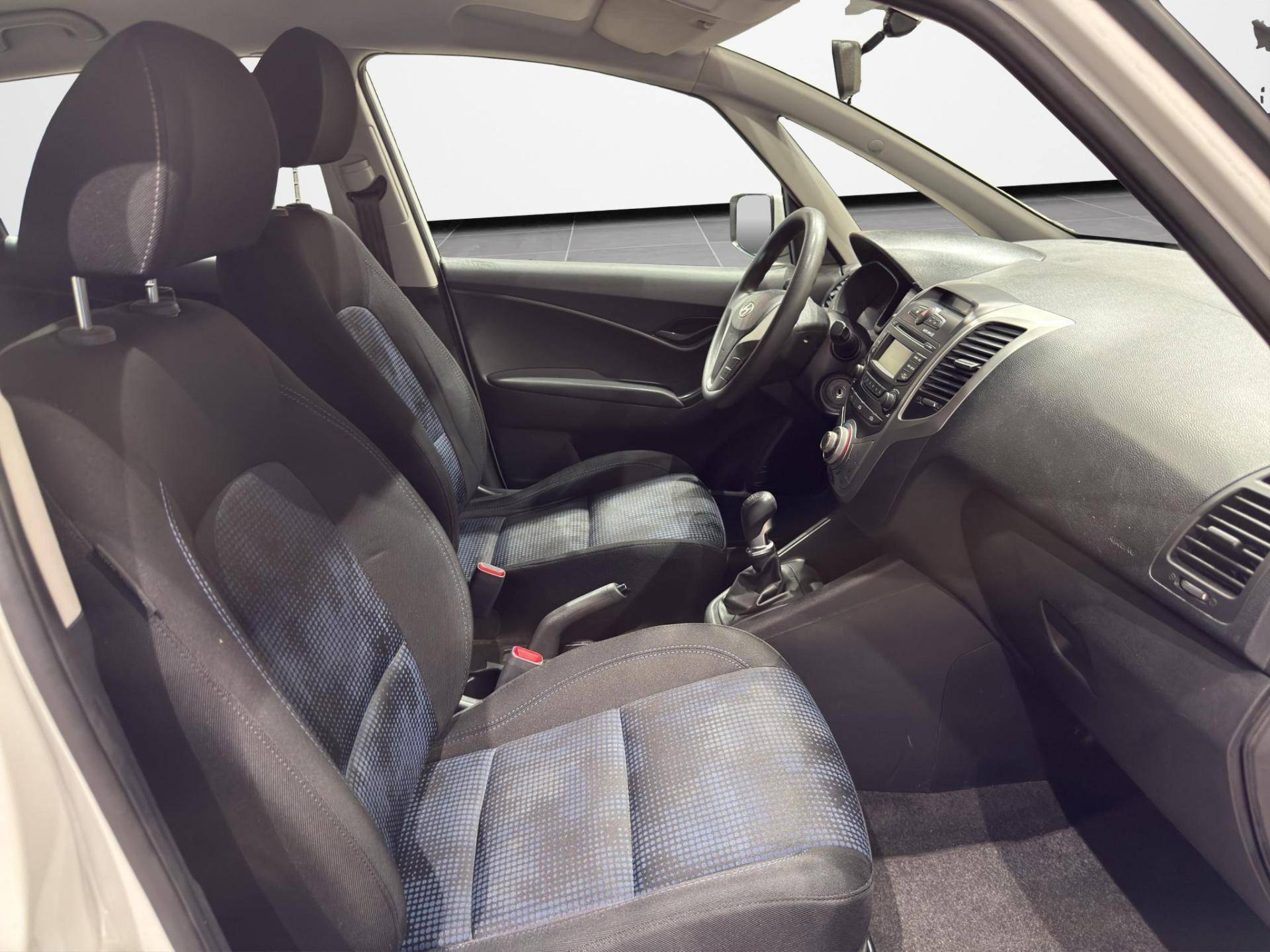 Auto Venduta - HYUNDAI ix20 ix20 1.4 Classic usata in pronta consegna - Brandini