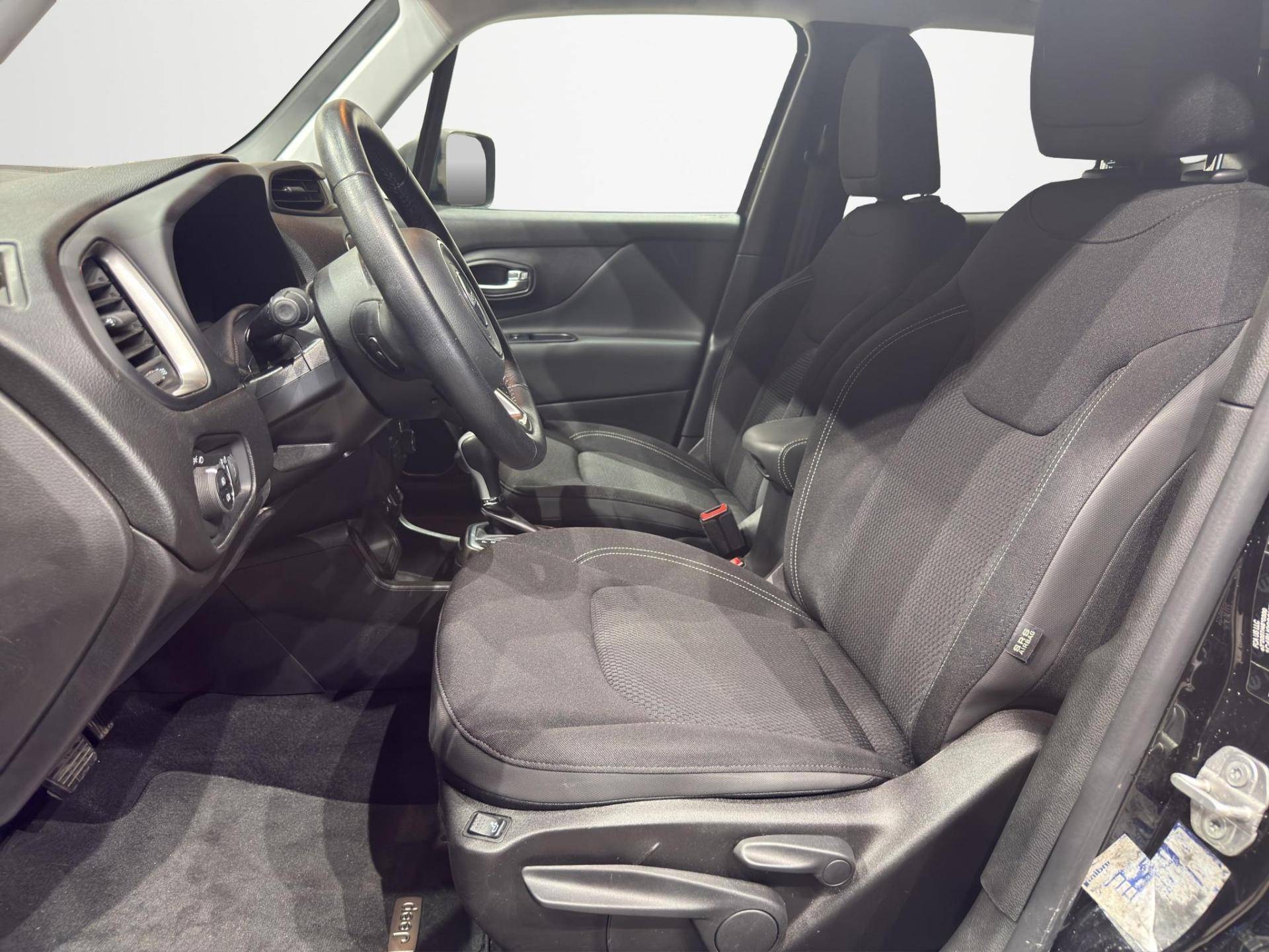 Auto Venduta - JEEP Renegade Renegade 1.6 mjt Limited 2wd 120cv ddct usata in pronta consegna - Brandini