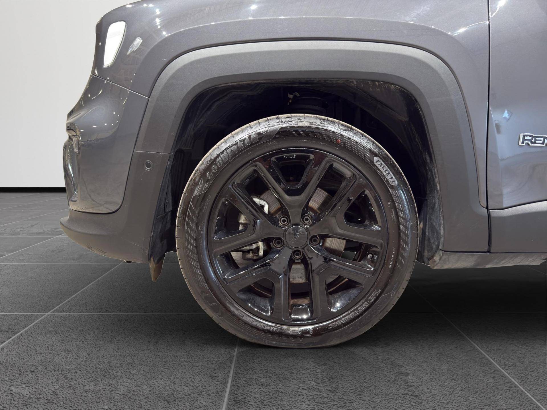 Auto Venduta - JEEP Renegade Renegade 1.5 turbo t4 mhev Summit 2wd dct usata in pronta consegna - Brandini