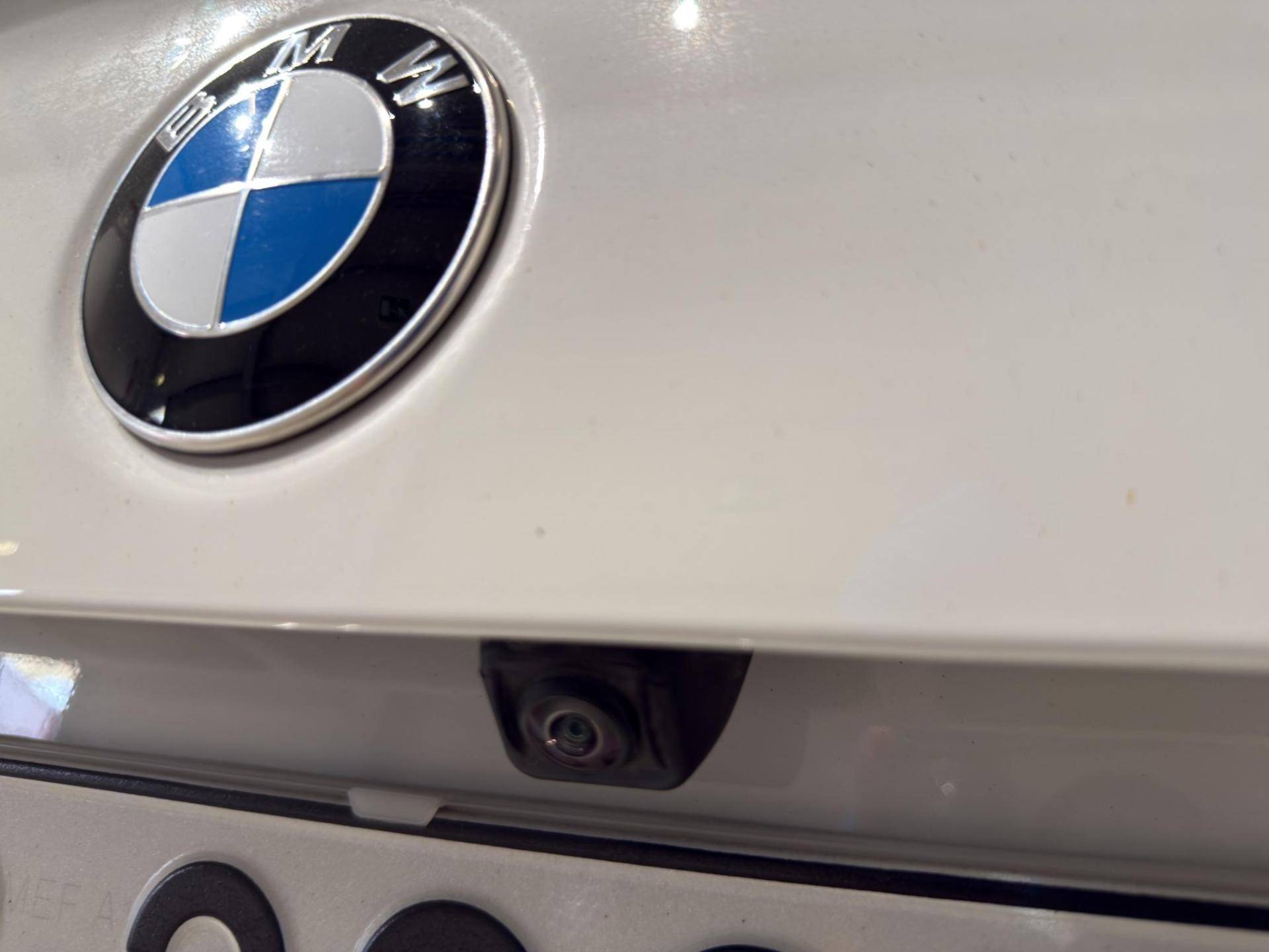 BMW Serie 2 Coupè 230i Coupe Msport auto my18 usata in pronta consegna - Brandini