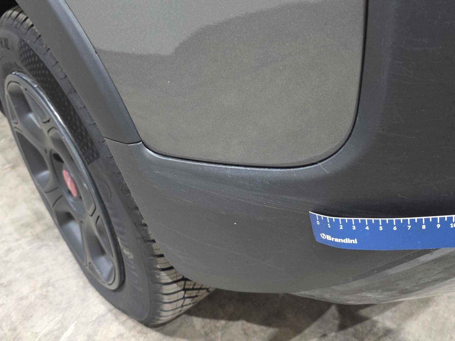 FIAT Panda Panda 0.9 t.air t. 4x40 4x4 s&s 85cv 5p.ti usata in pronta consegna - Brandini