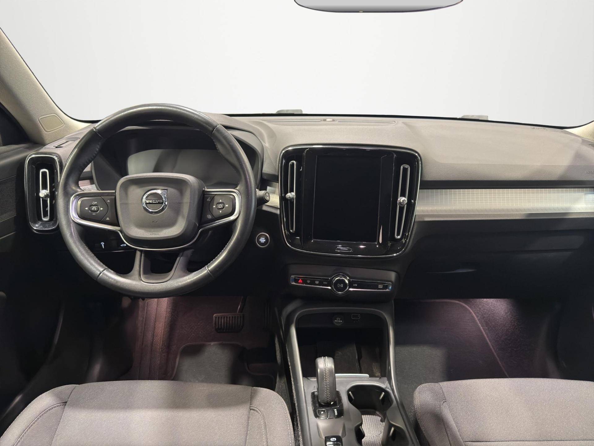 Auto Venduta - VOLVO XC40 XC40 1.5 T2 Momentum my21 usata in pronta consegna - Brandini