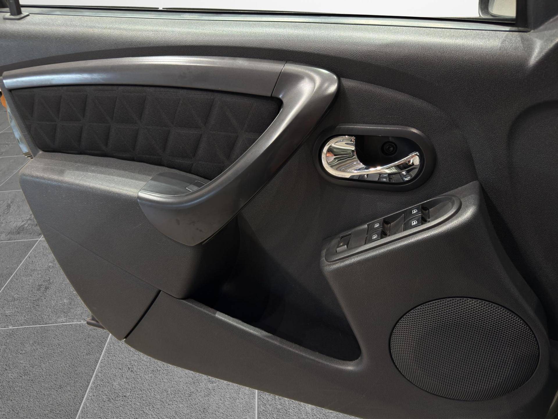 Auto Venduta - DACIA Duster Duster 1.5 dci Laureate 4x4 110cv usata in pronta consegna - Brandini
