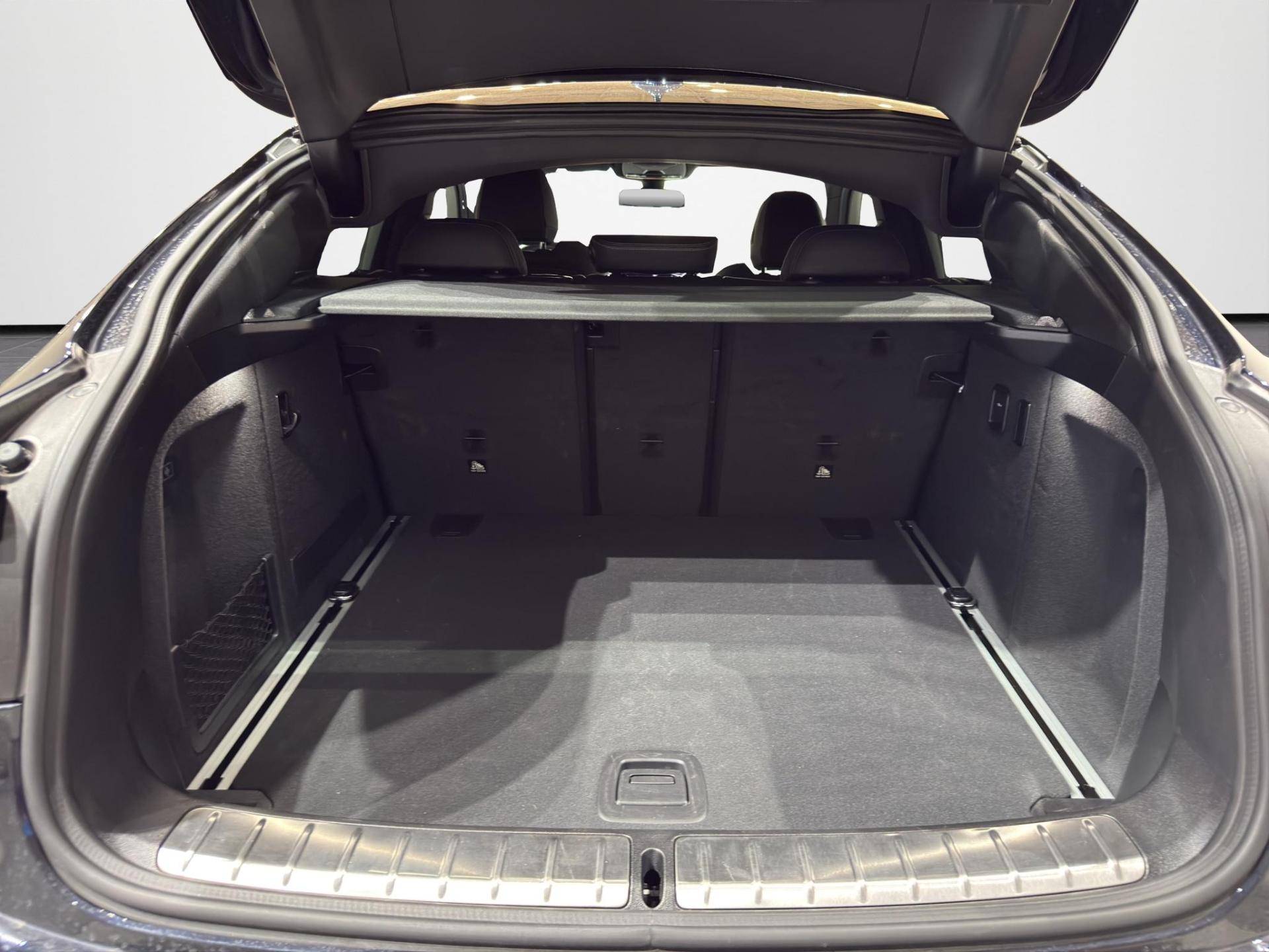 BMW X4 X4 xdrive20d mhev 48V auto usata in pronta consegna - Brandini
