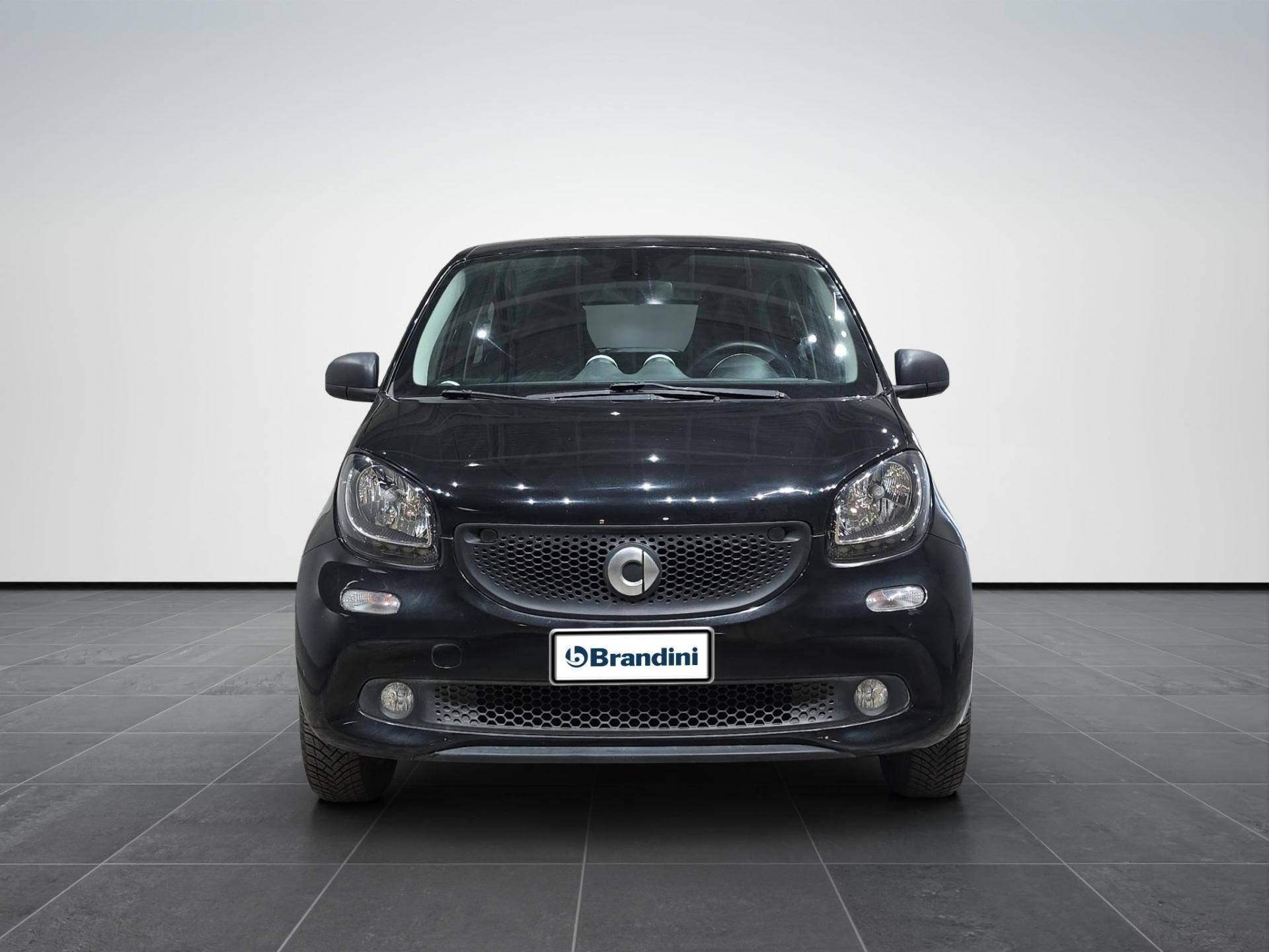 SMART Forfour Forfour 1.0 Youngster 61cv usata in pronta consegna - Brandini
