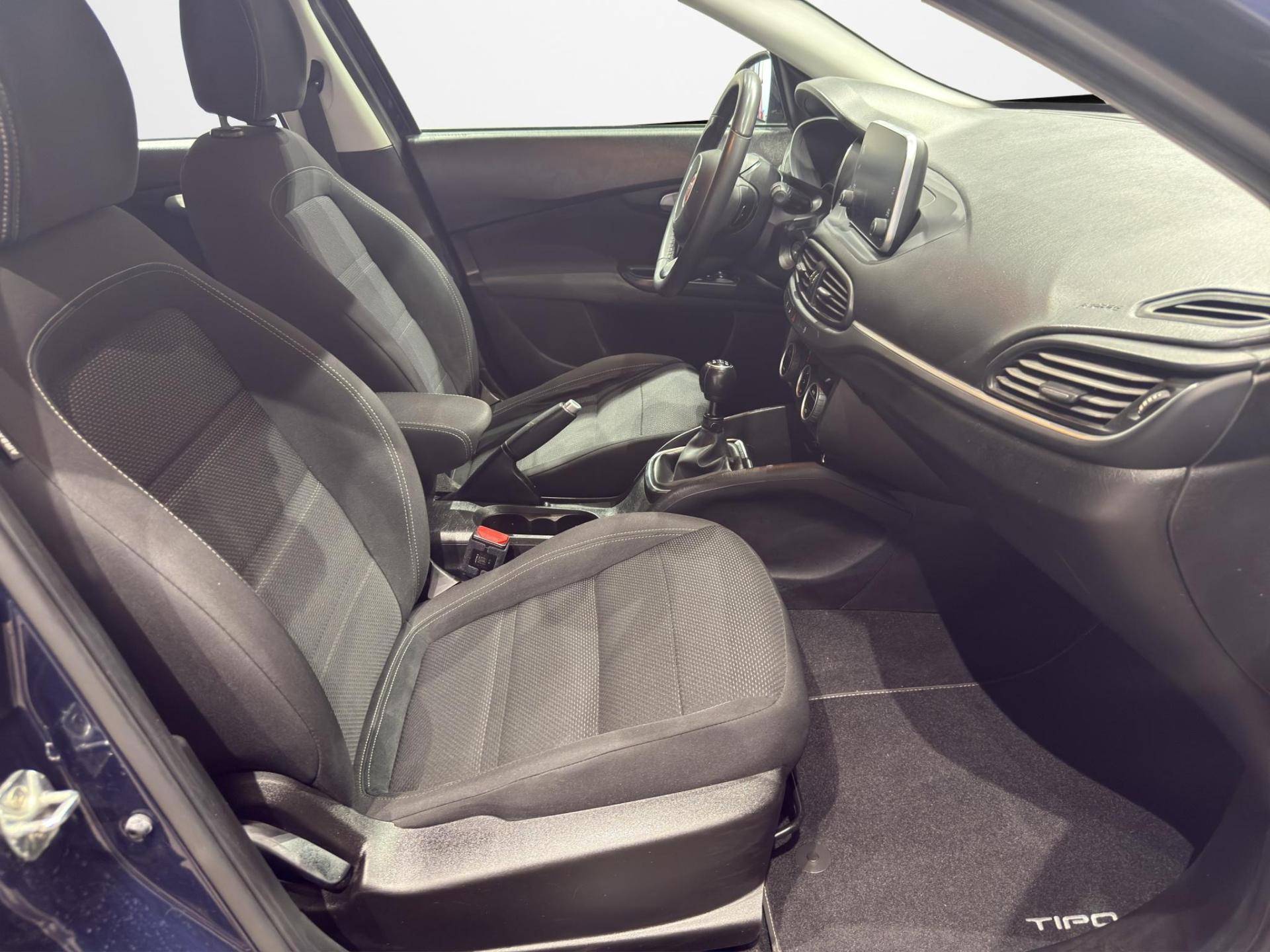 Auto Venduta - FIAT Tipo Tipo SW 1.6 mjt Lounge s&s 120cv my19 usata in pronta consegna - Brandini