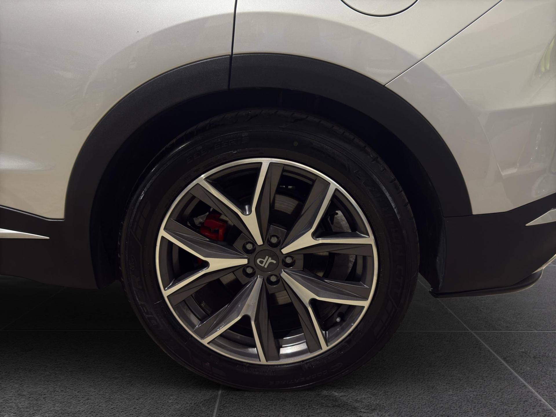 DR DR 6.0 dr6.0 1.5 turbo Gpl cvt usata in pronta consegna - Brandini