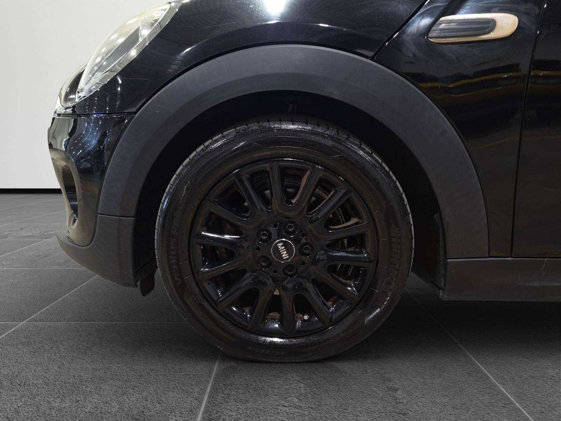 MINI Mini Mini 1.2 One 75cv 3p usata in pronta consegna - Brandini