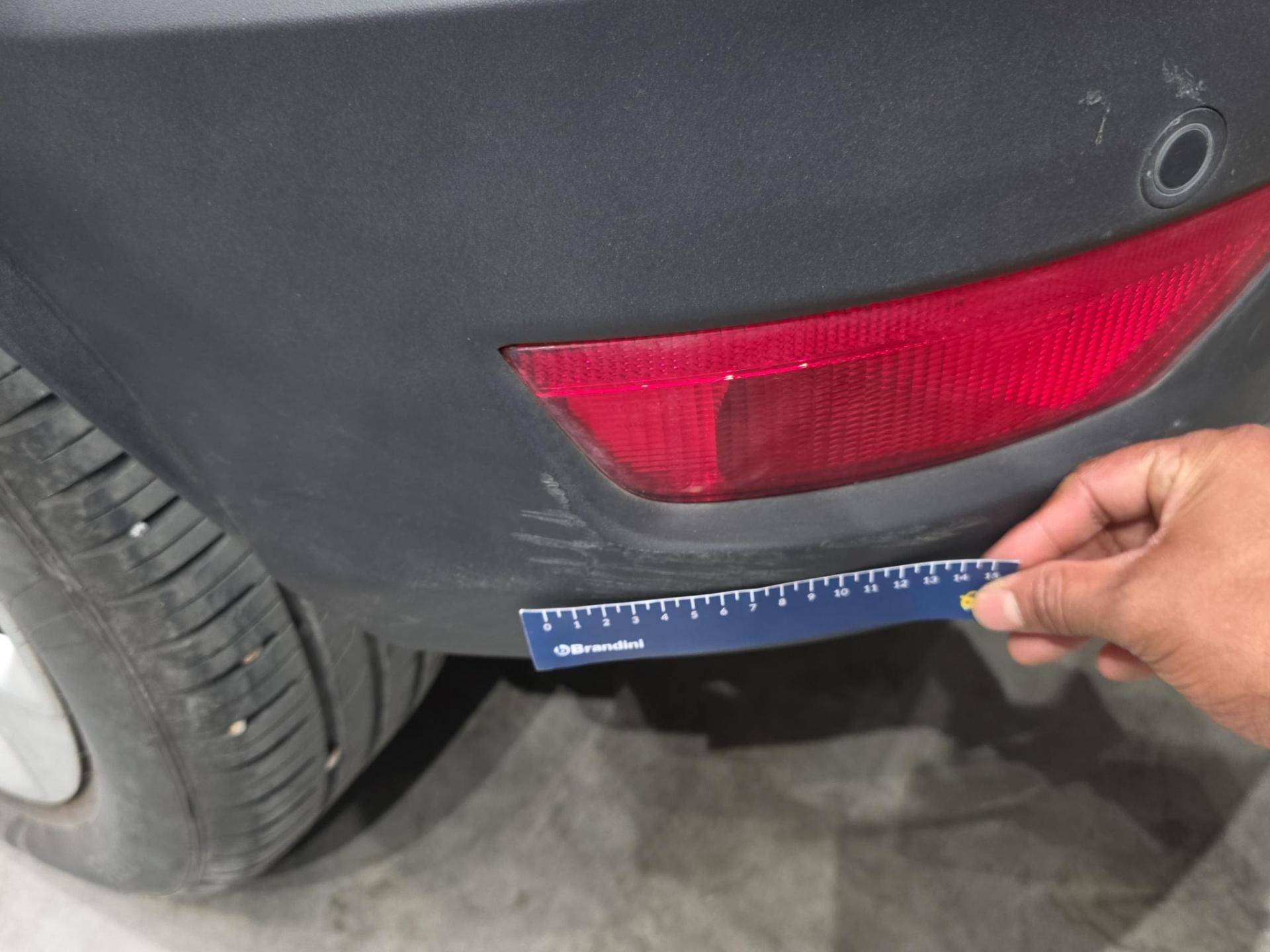 FORD EcoSport EcoSport 1.5 ecoblue Plus s&s 100cv my19 usata in pronta consegna - Brandini