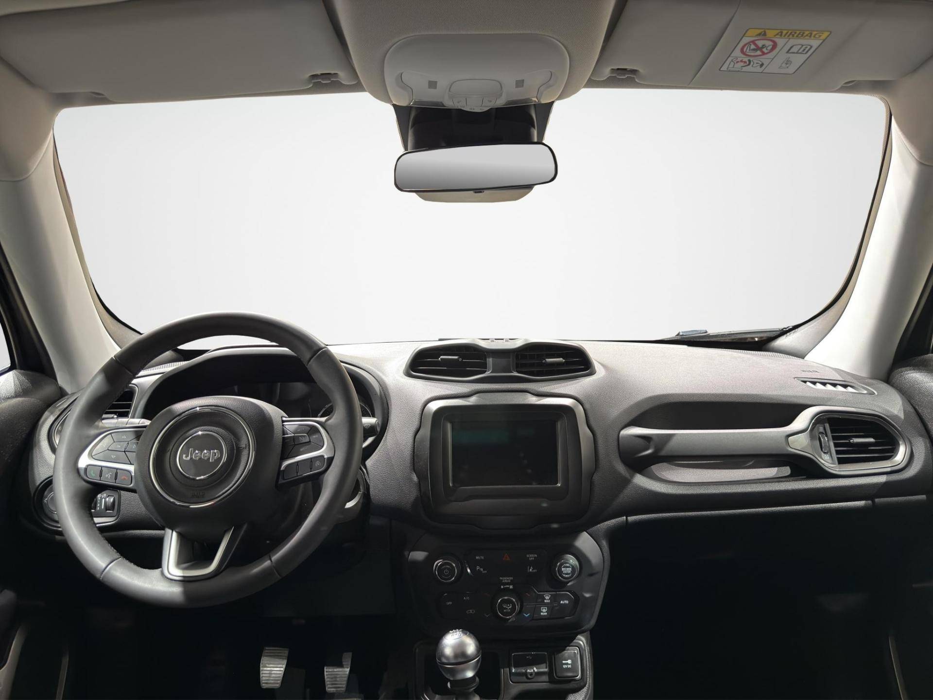 Auto Venduta - JEEP Renegade Renegade 1.0 t3 Longitude 2wd usata in pronta consegna - Brandini