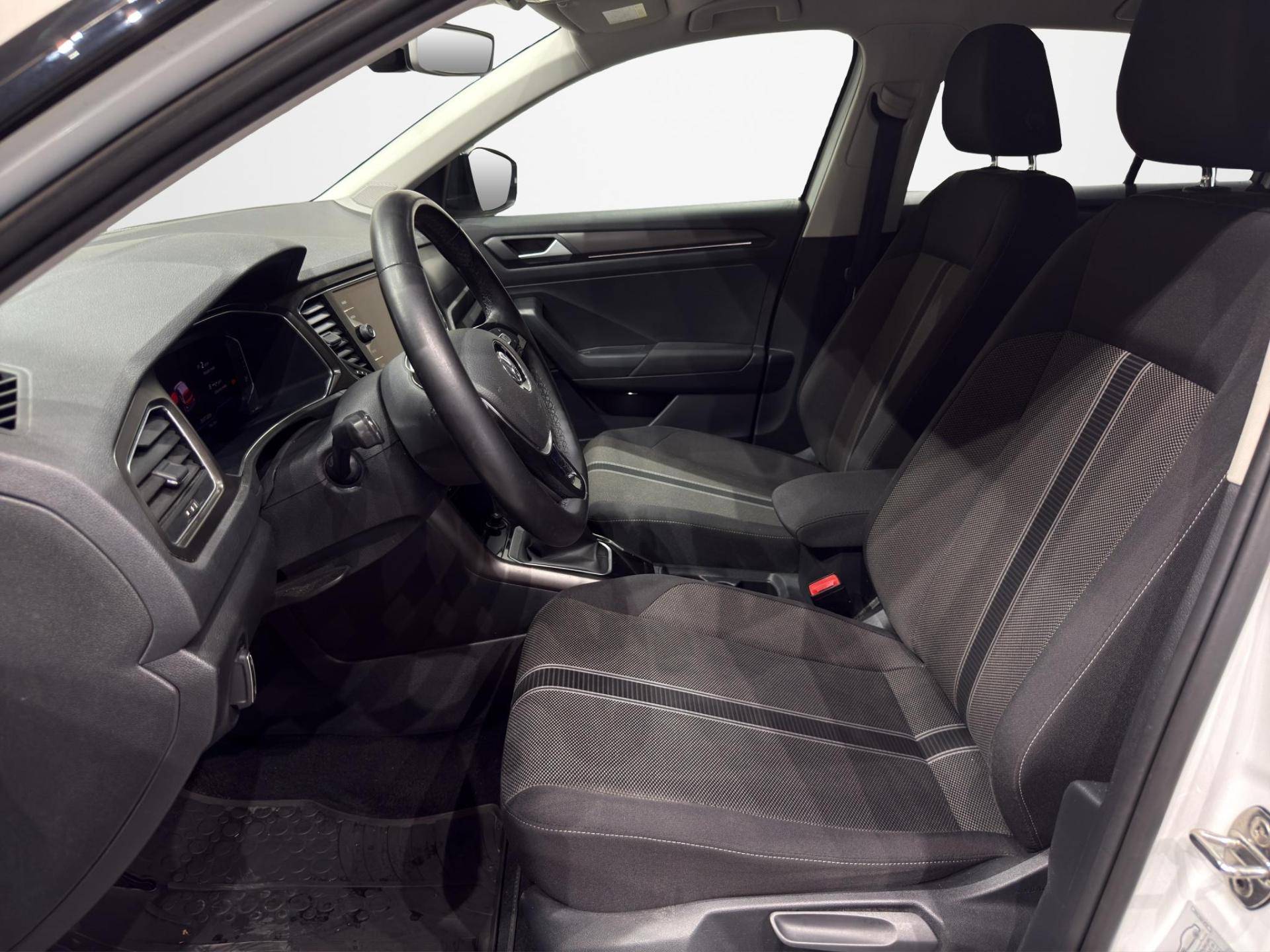 VOLKSWAGEN T-Roc T-Roc 1.0 tsi Style 115cv usata in pronta consegna - Brandini