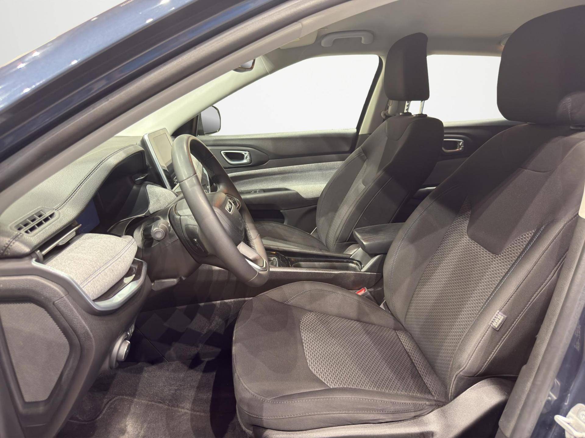 Auto Venduta - JEEP Compass Compass 1.5 turbo t4 mhev Longitude 2wd 130cv dct usata in pronta consegna - Brandini