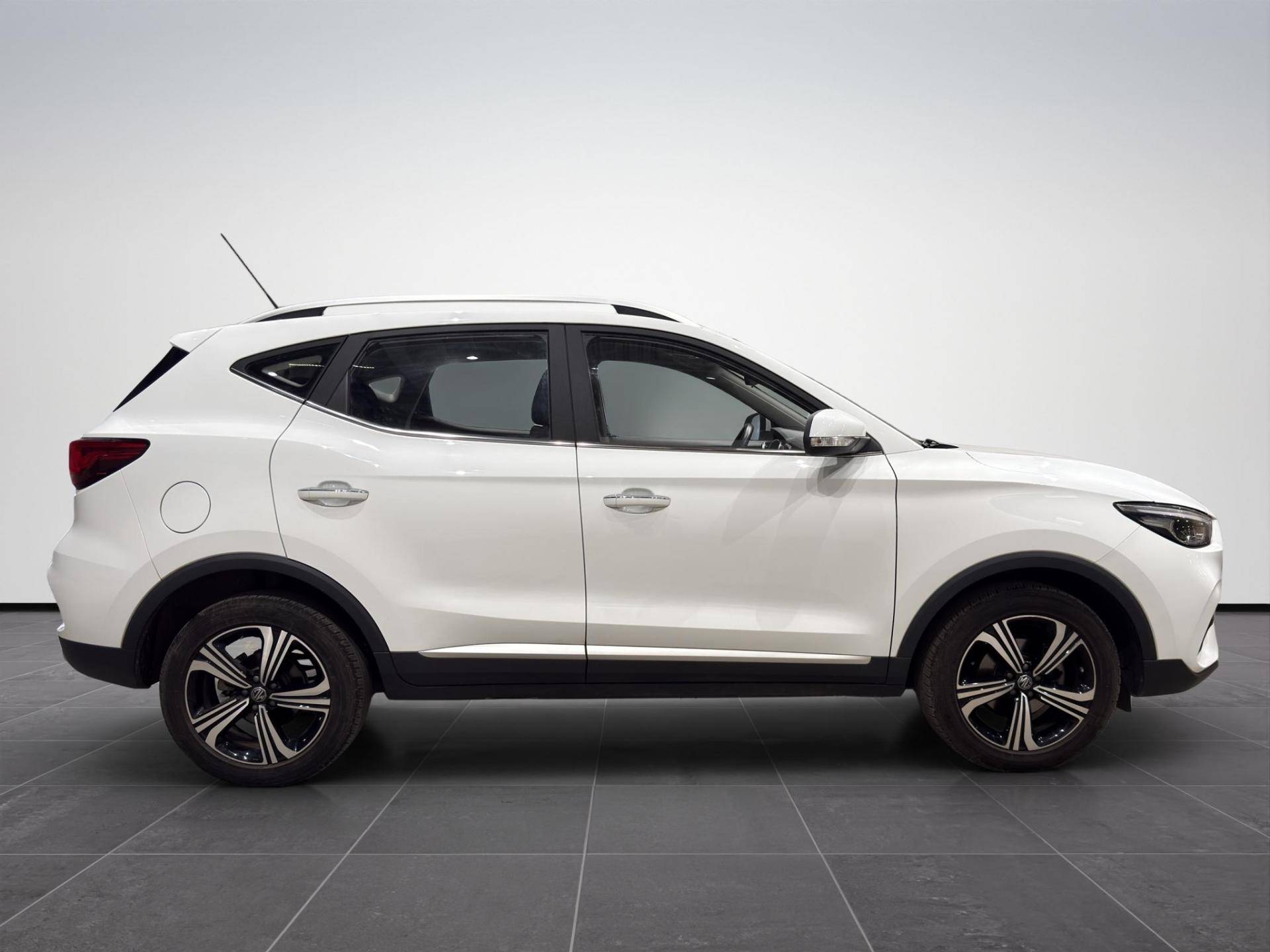 Auto Venduta - MG ZS ZS 1.5 Comfort usata in pronta consegna - Brandini
