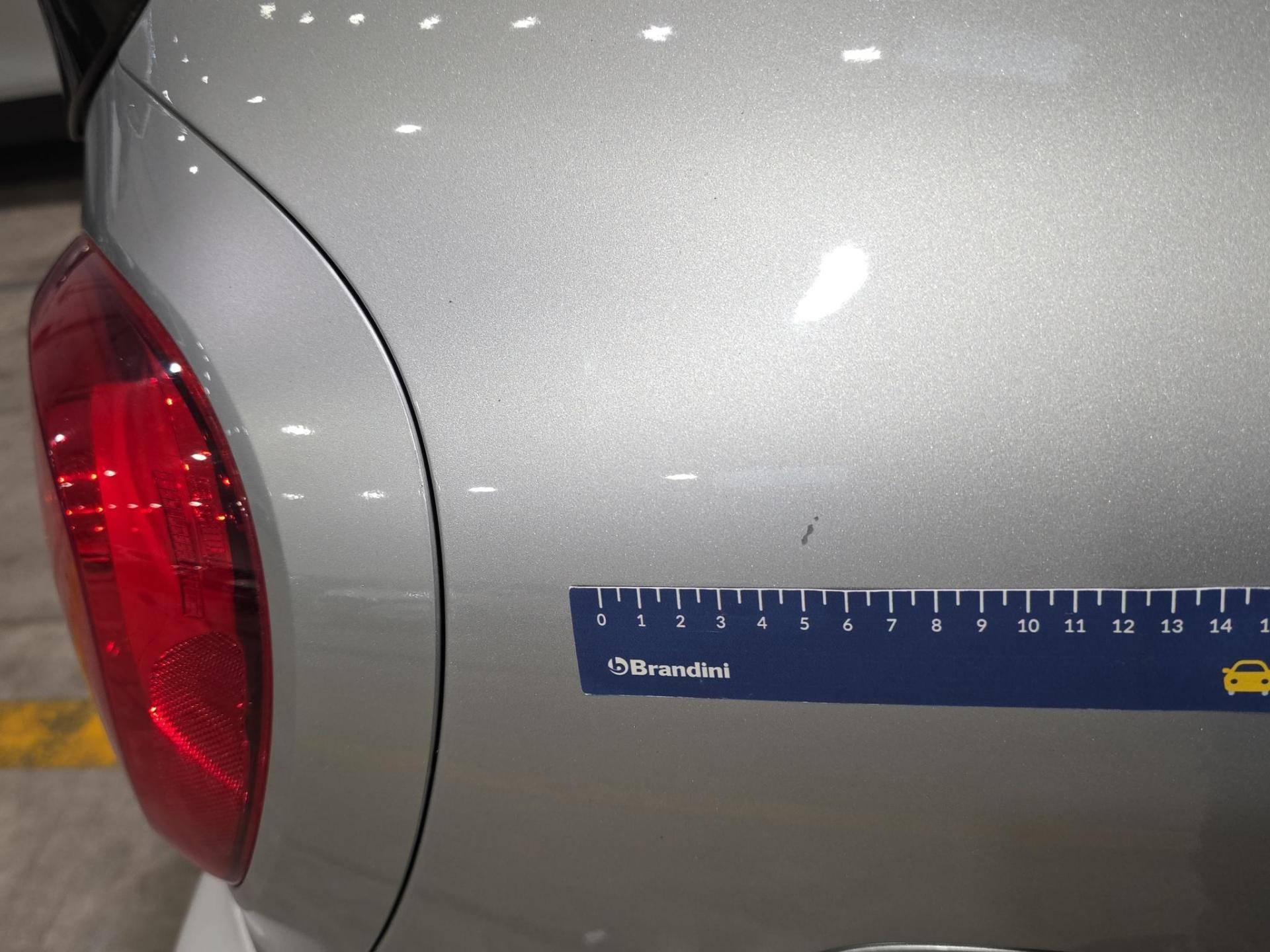 Auto Venduta - SMART Fortwo Fortwo 1.0 Passion 71cv twinamic usata in pronta consegna - Brandini