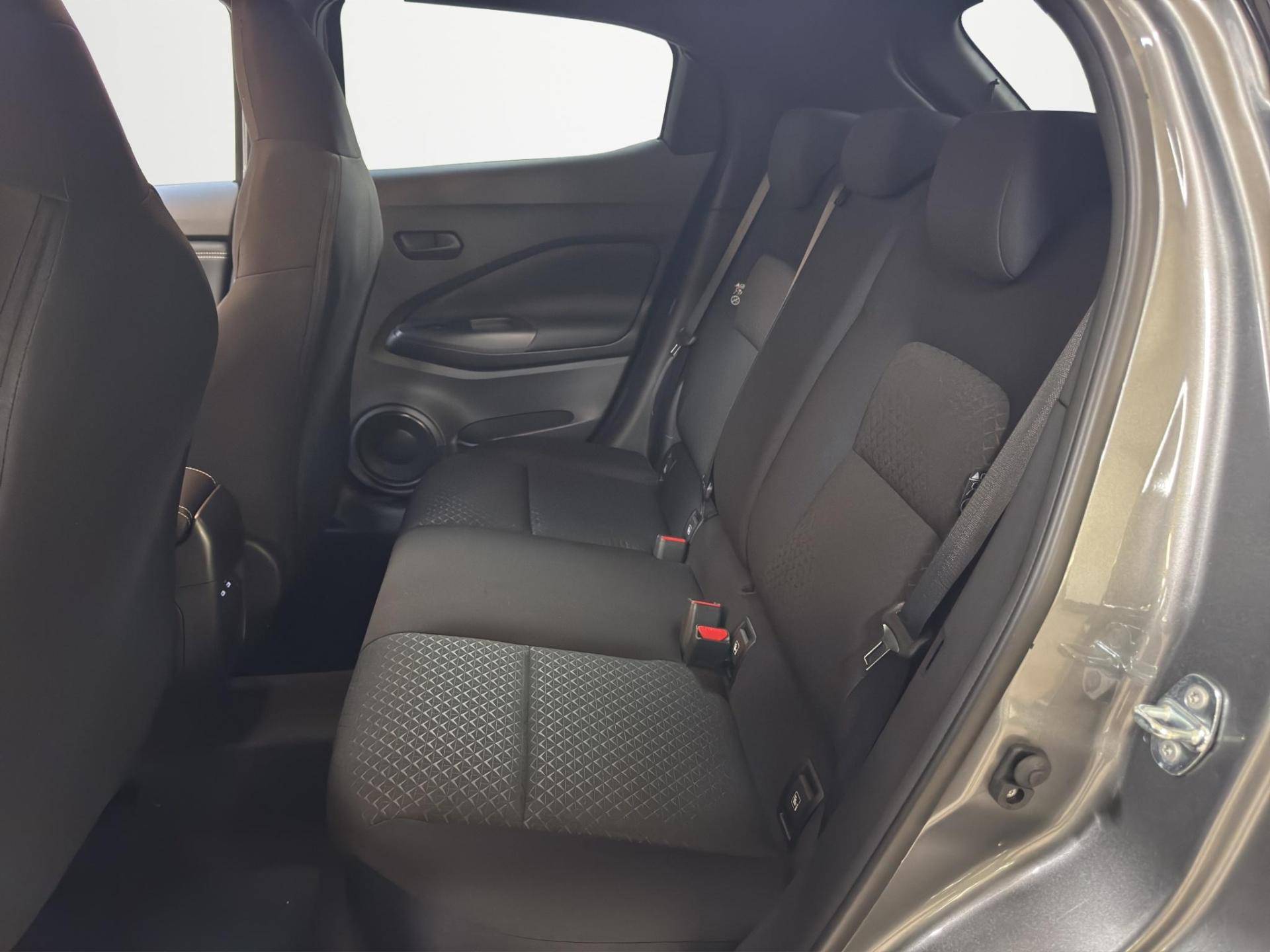 NISSAN Juke Juke 1.6 hev N-Connecta usata in pronta consegna - Brandini