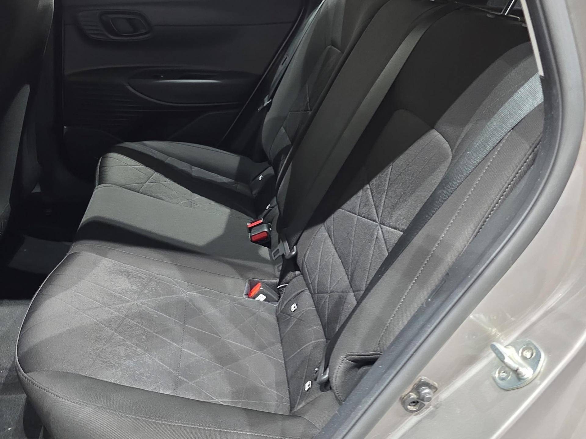 Auto Venduta - HYUNDAI Bayon Bayon 1.2 mpi Xline Led Pack usata in pronta consegna - Brandini