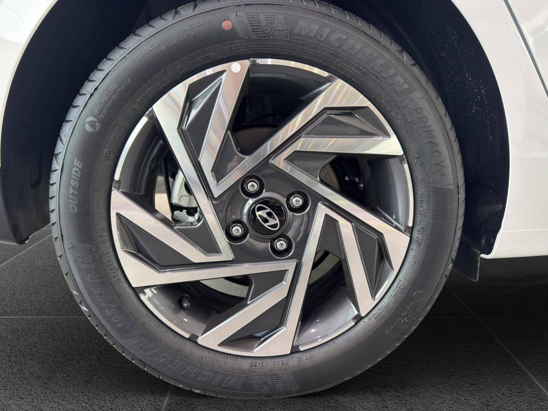 Auto Venduta - HYUNDAI I20 i20 1.0 t-gdi Connectline 90cv mt usata in pronta consegna - Brandini