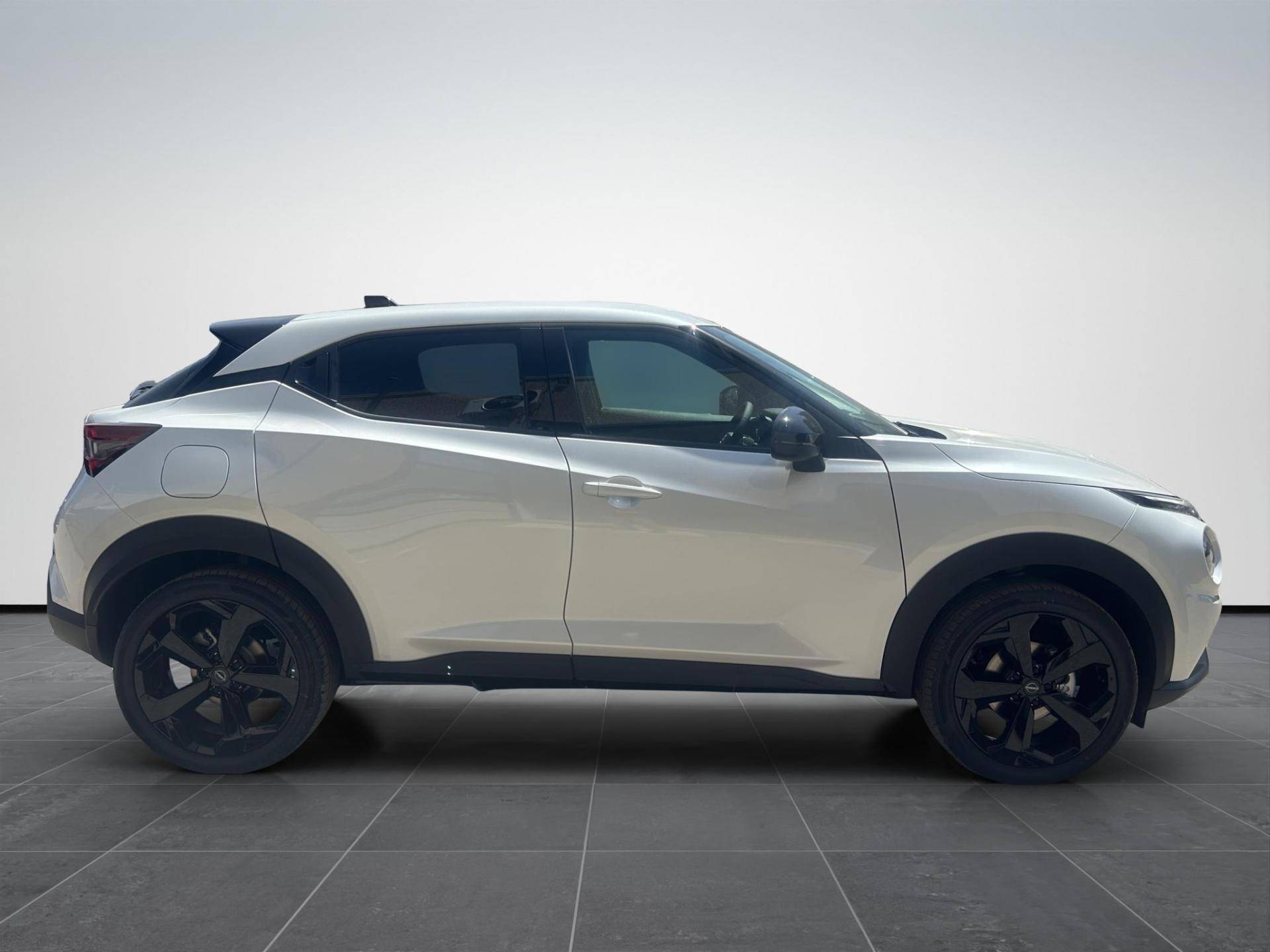 NISSAN Juke Juke 1.0 dig-t N-Connecta 114cv usata in pronta consegna - Brandini