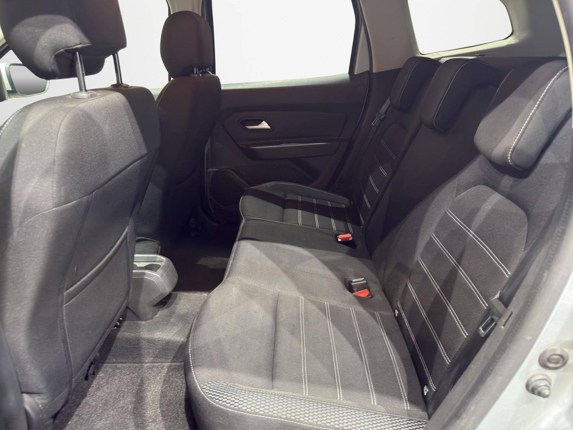 Auto Venduta - DACIA Duster Duster 1.5 blue dci Prestige 4x2 s&s 115cv my19 usata in pronta consegna - Brandini