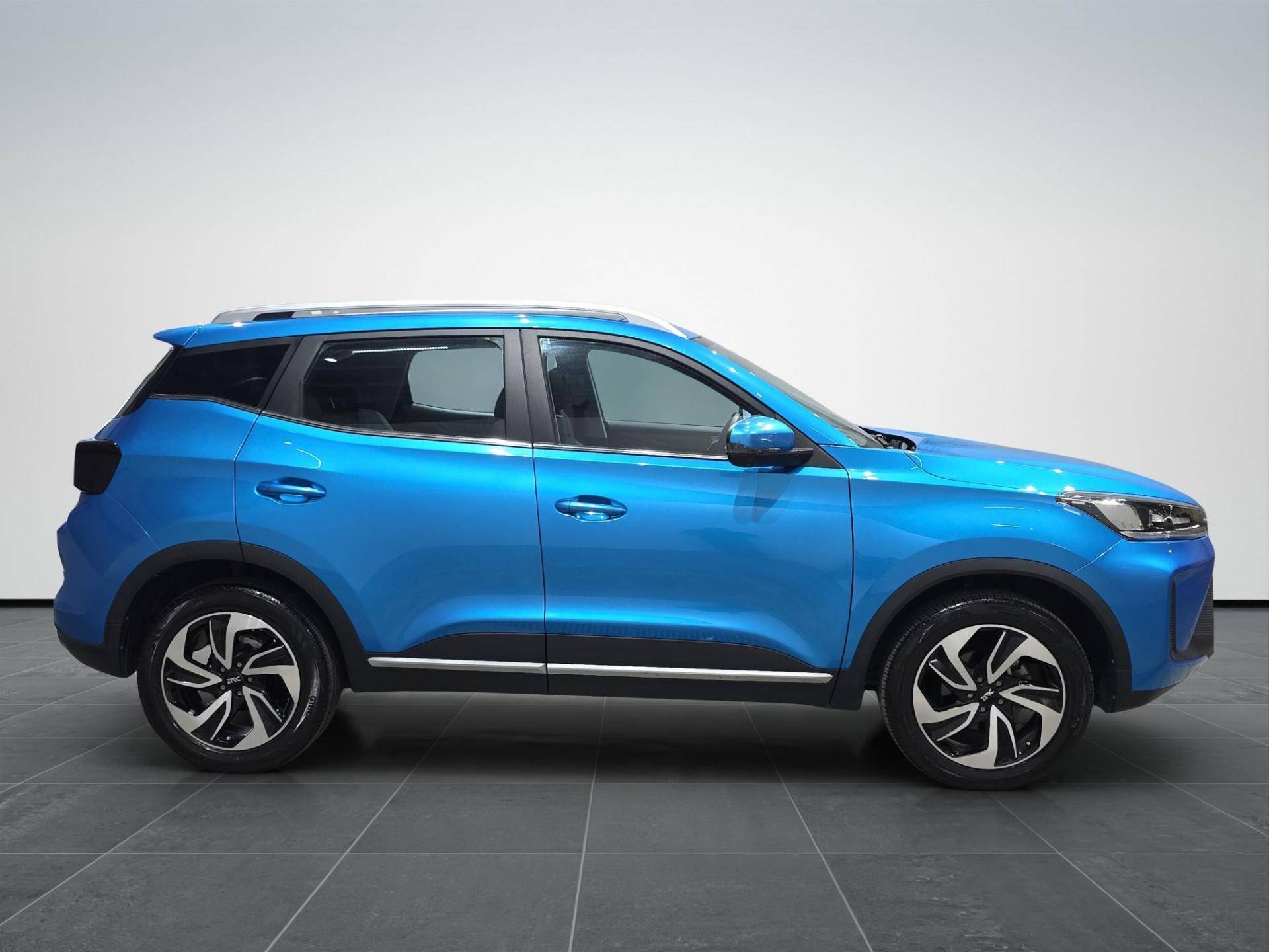 EMC Wave 3  1.5t cvt gpl usata in pronta consegna - Brandini