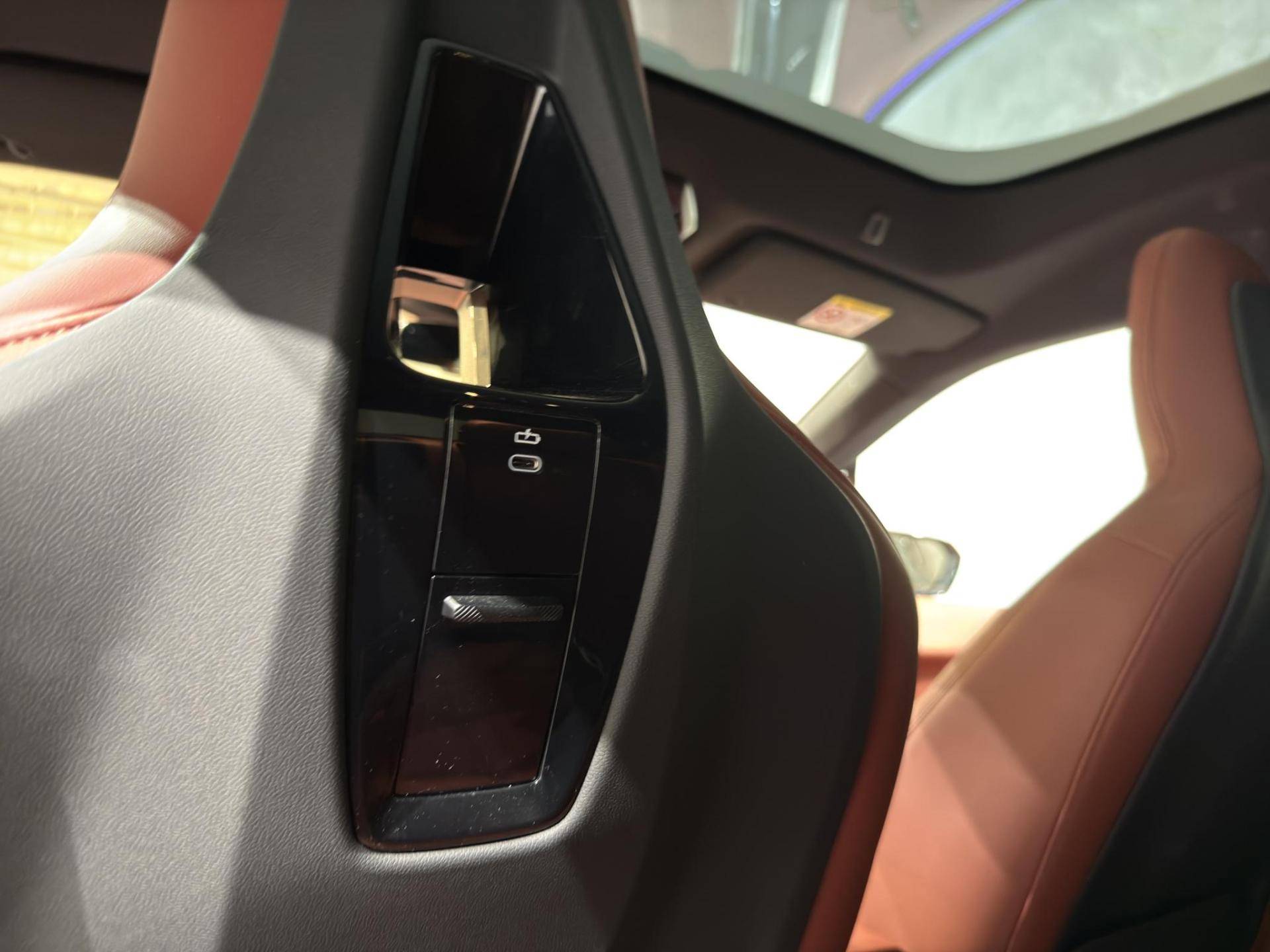 BMW iX iX xdrive50 pacchetto sportivo usata in pronta consegna - Brandini