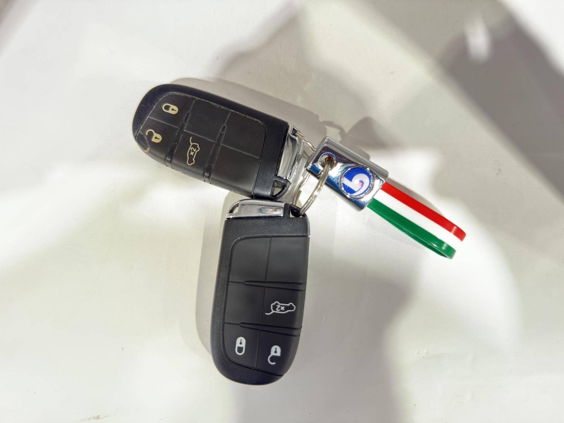 JEEP Compass Compass 1.6 mjt Limited 2wd 120cv my19 usata in pronta consegna - Brandini